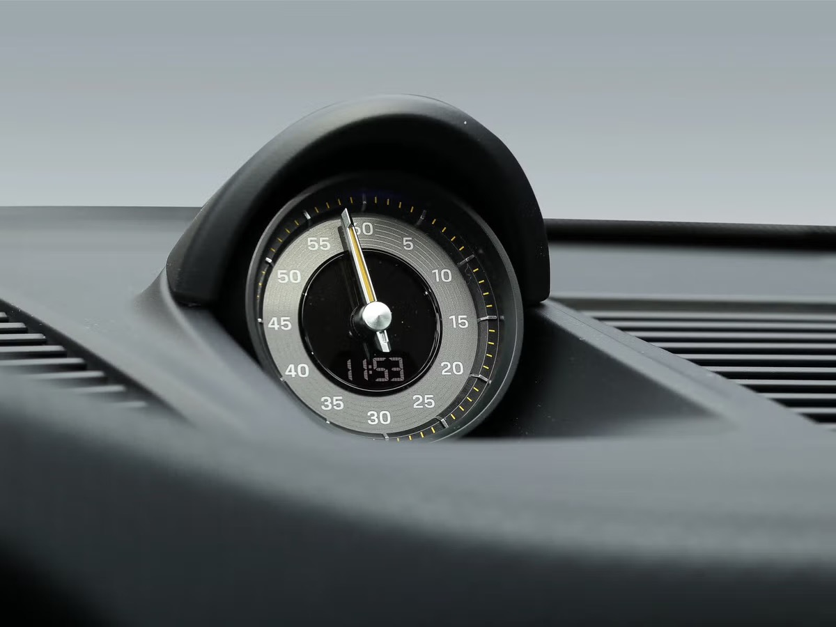 Porsche 911 GT3 Touring Pack 992.2 MALUS INCLUS