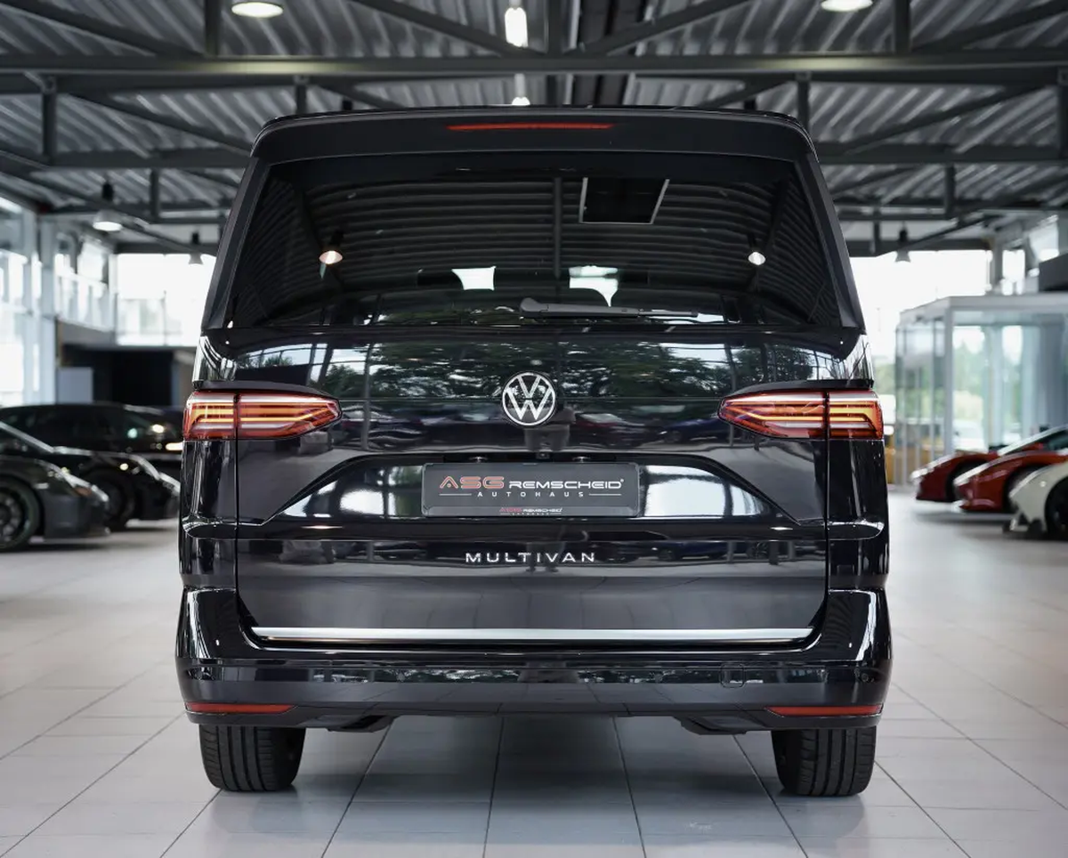 Volkswagen Multivan VII T7 2.0 TDI 150ch Style Long DSG7/7places/VO Allemand/Malus 8000e