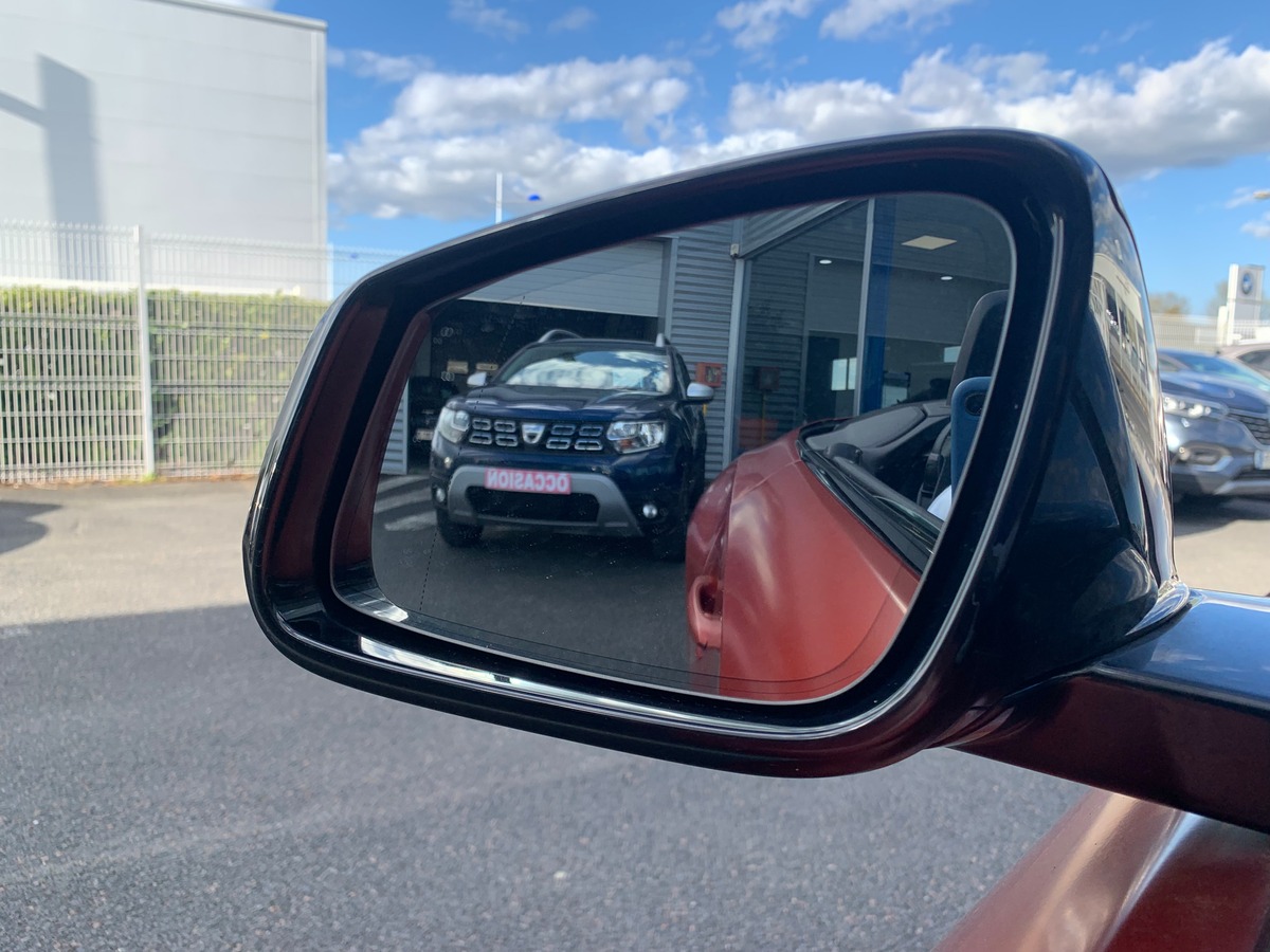 Bmw Z4 M40I 340 chevaux | First Edition | Harman Kardon | Apple car Play | Volant chauffant