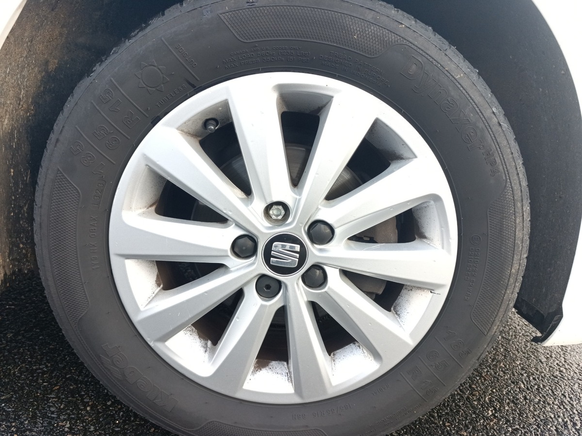 Seat Ibiza 1.0 75 CV S/S BVM5 STYLE