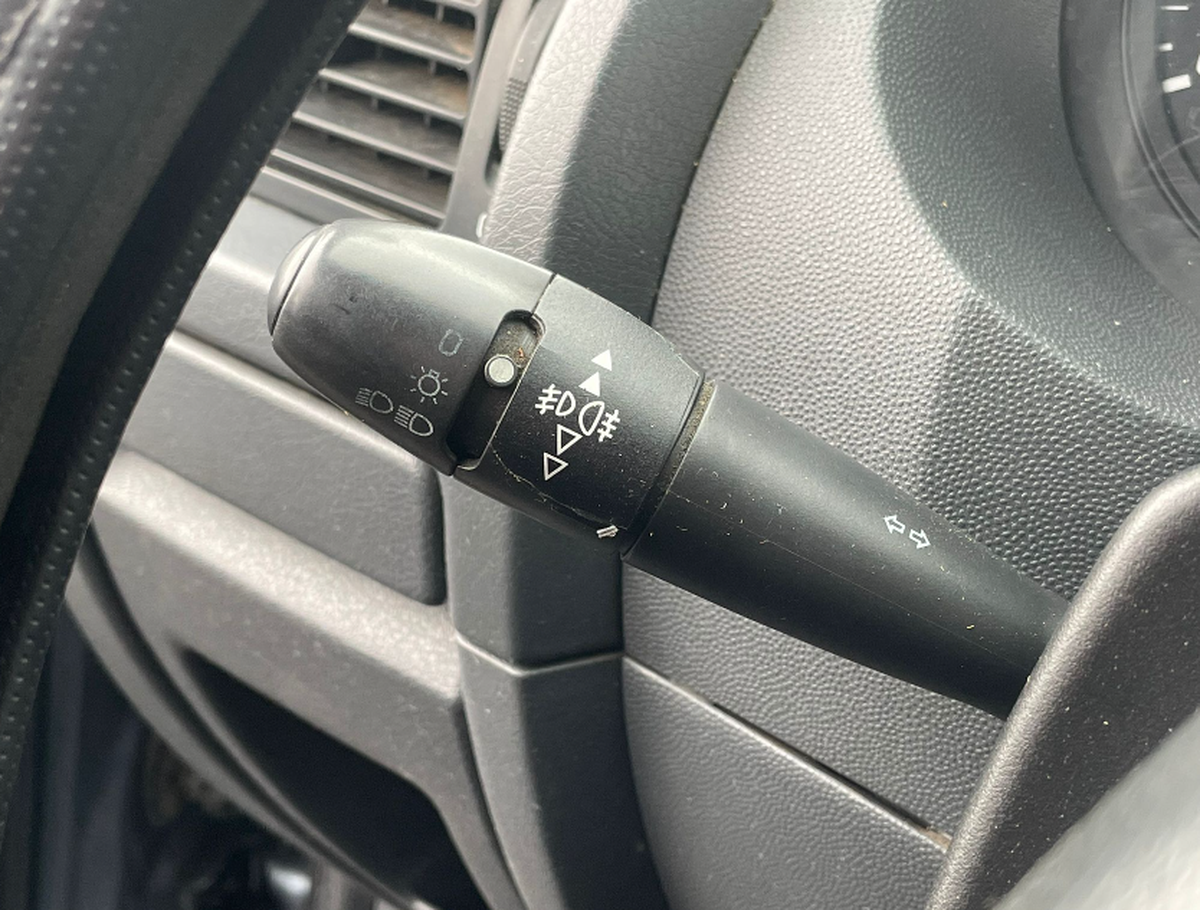 Citroën Jumpy 2.0 HDI 130 BVM Galerie / Porte latérale