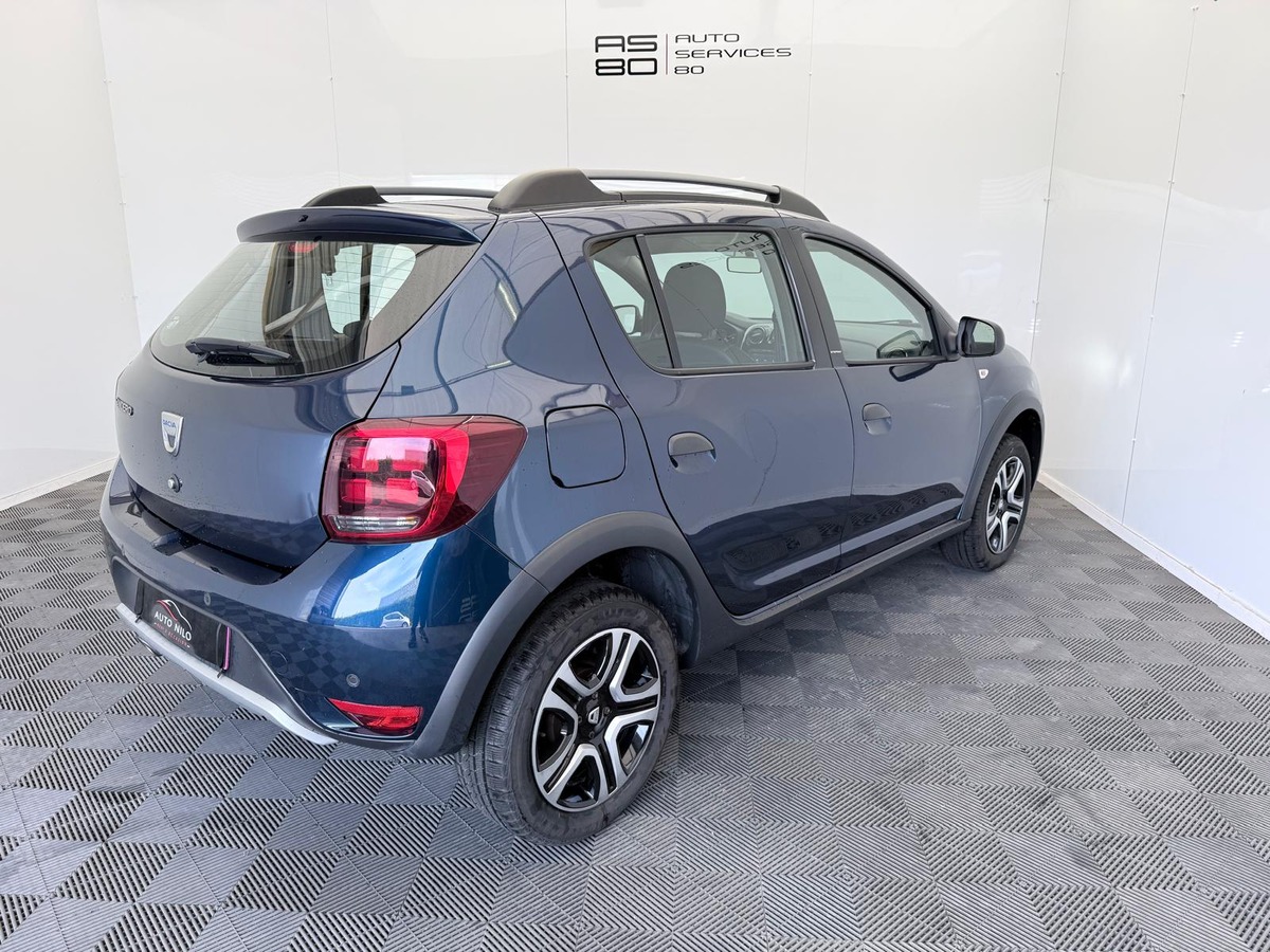 Dacia Sandero Stepway 0.9 Tce 90 Prestige