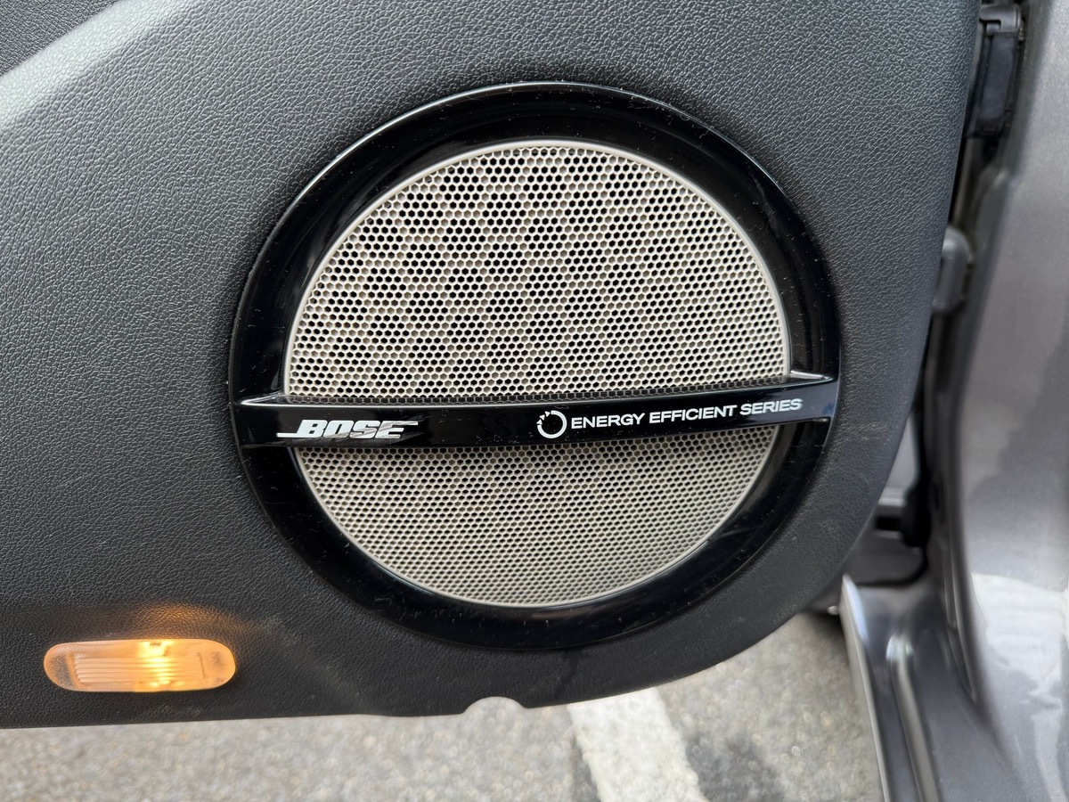 RENAULT Scenic 1.5 DCI 110 CV BOSE ÉDITION 1er main garantie 6 mois