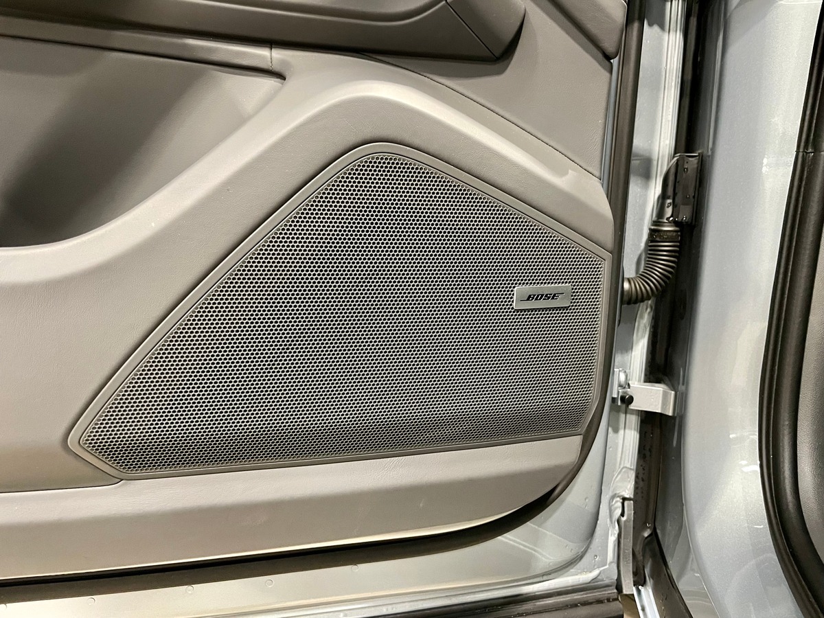 Porsche Cayenne Coupé III 3.0 V6 462ch E-Hybrid ty