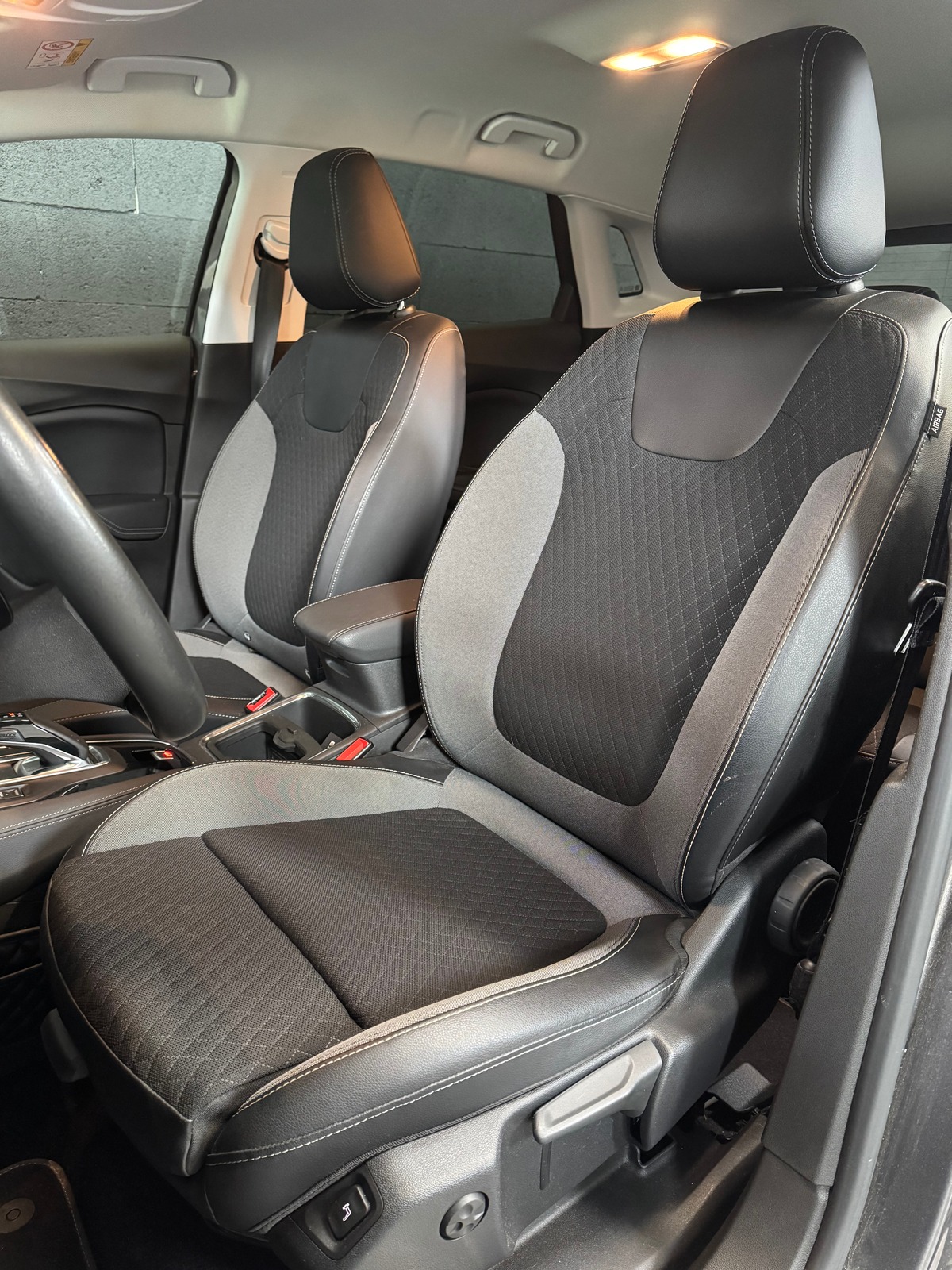 Opel Grandland X 1.6 HYBRID 225 ELITE