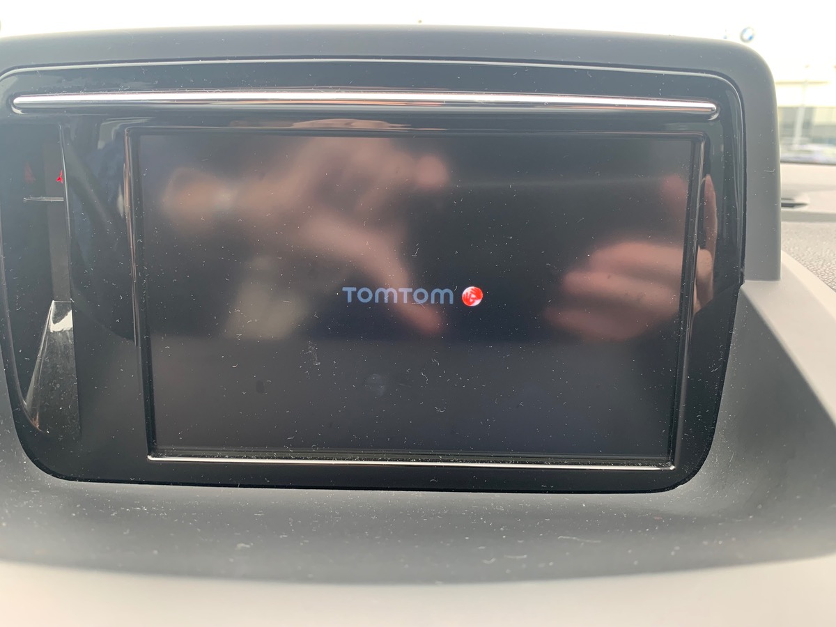 RENAULT Megane Estate 110 ch | Business | GPS | Régulateur de vitesse | Radar de recul | Bluetooth