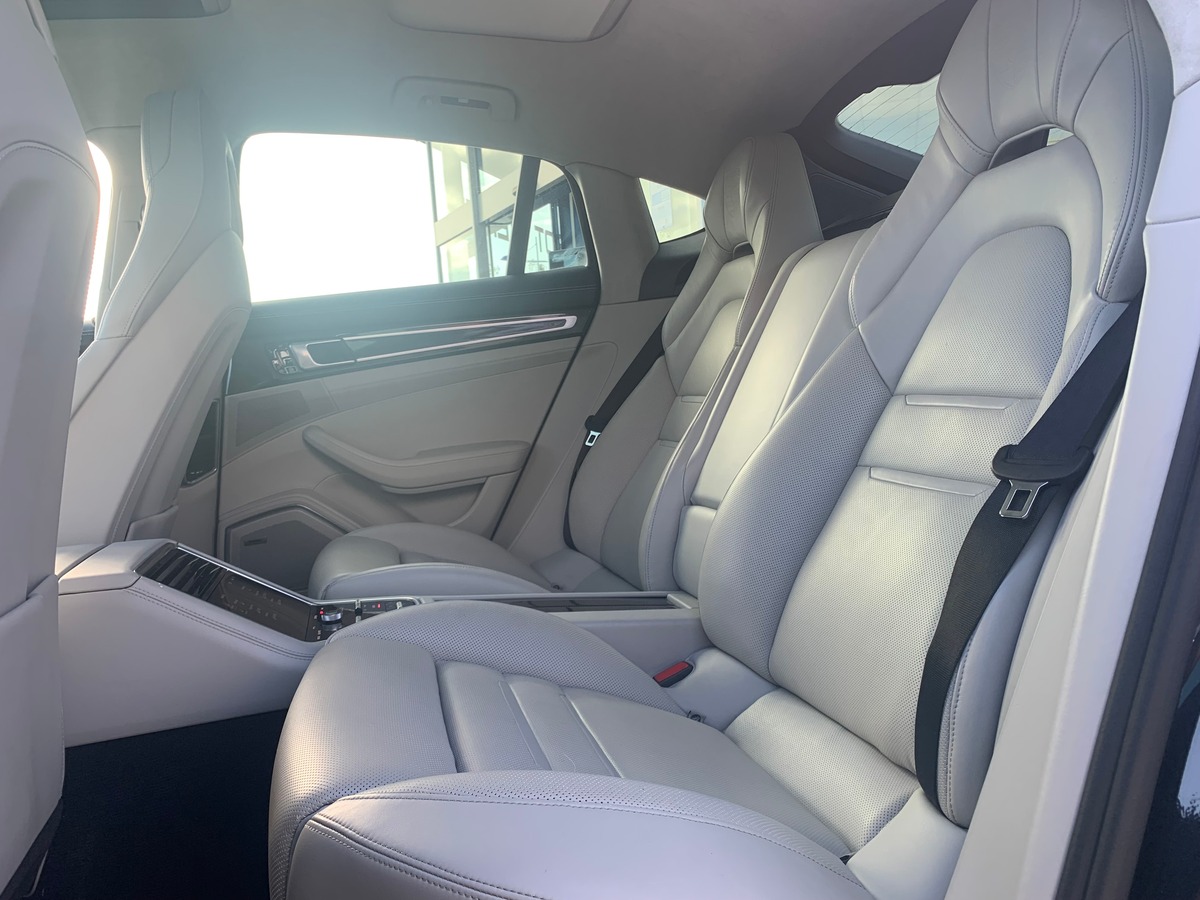 Porsche Panamera 462 | V6 | 4 E-HYBRID | Caméra | Apple car play | GPS | GARANTIE PORSCHE APPROVED