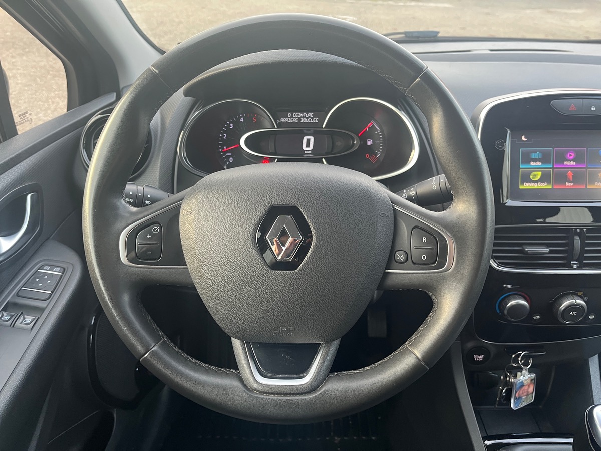 RENAULT Clio Estate 1.5 DCI 90ch Business, Courroie de distribution OK, Attelage, GPS, radars AR