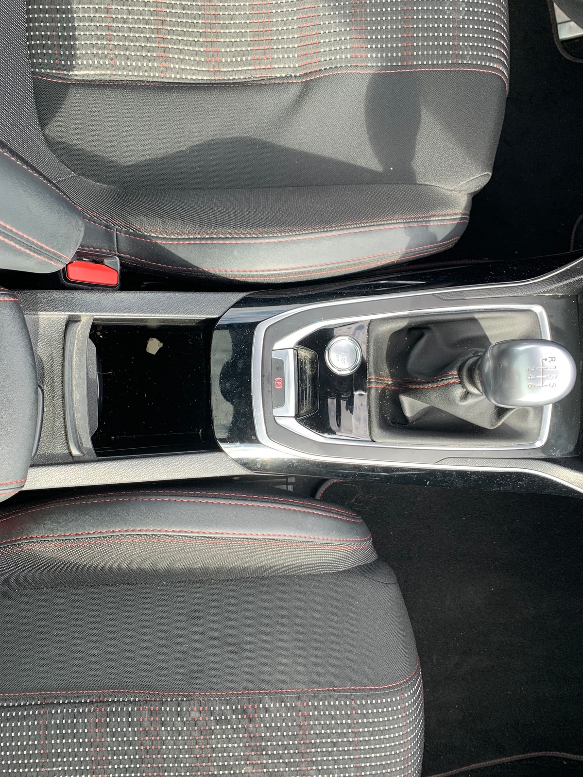 Peugeot 308 130 ch | GT LINE
