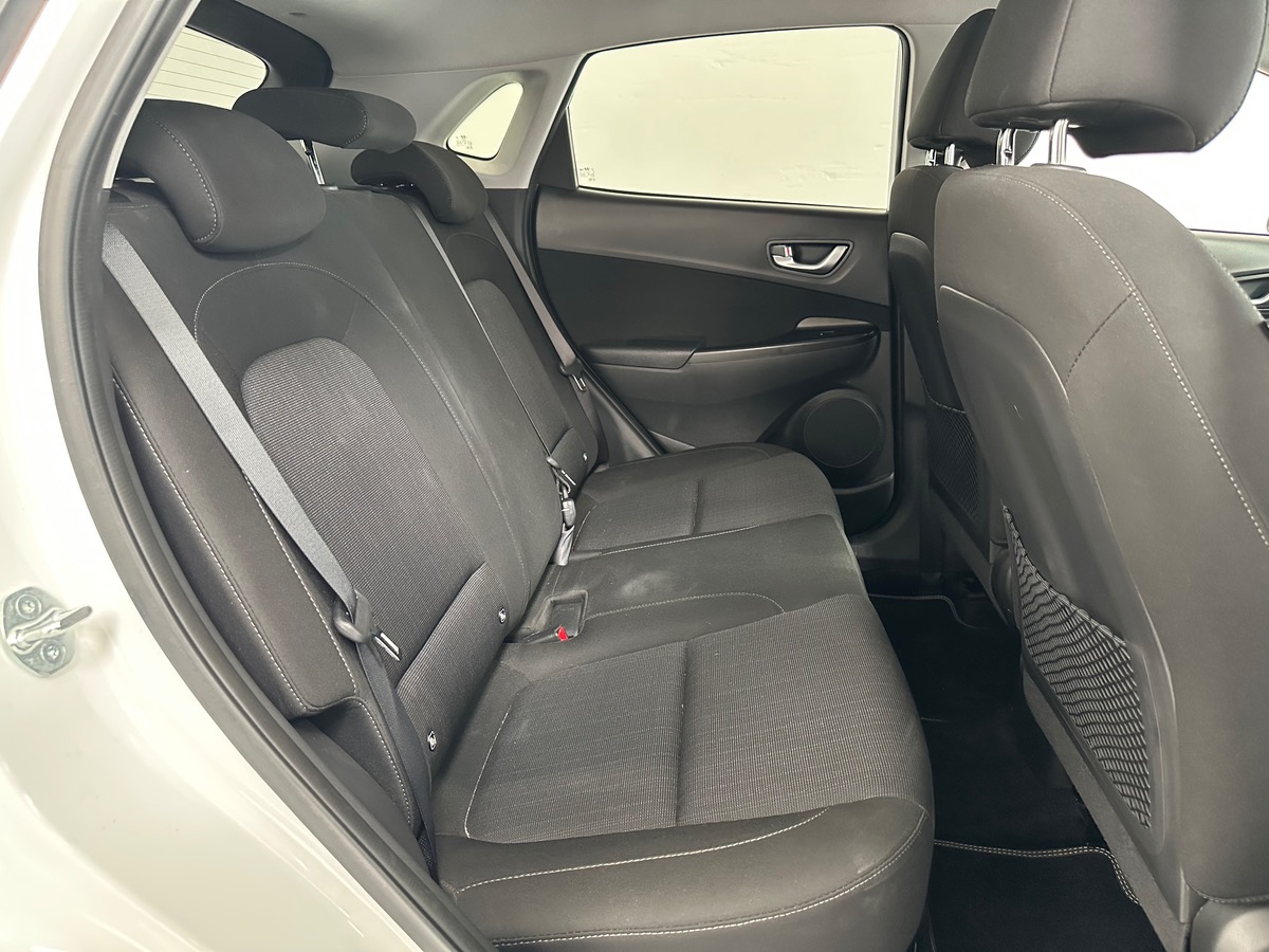 Hyundai Kona II 1.6 HYBRID 141cv CREATIVE Garantie Constructeur 03/2028