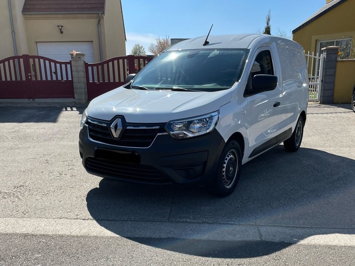 RENAULT Express DCI 95 cv