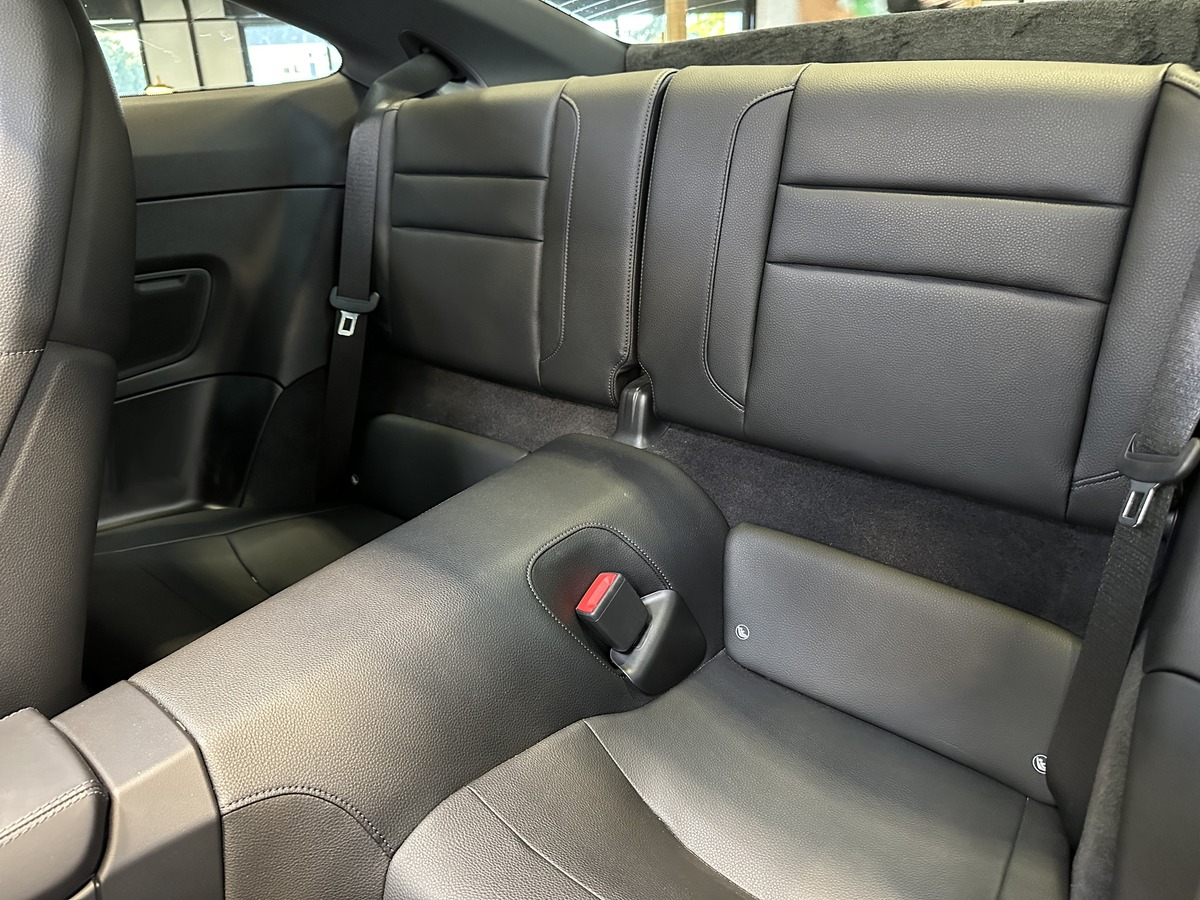 Porsche 911 Type 992 Carrera 3.0l 385 ch PDK - Immat FR