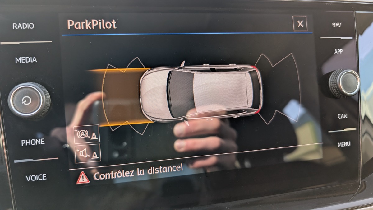 Volkswagen Polo VI 1.0 TSi 95 Confortline