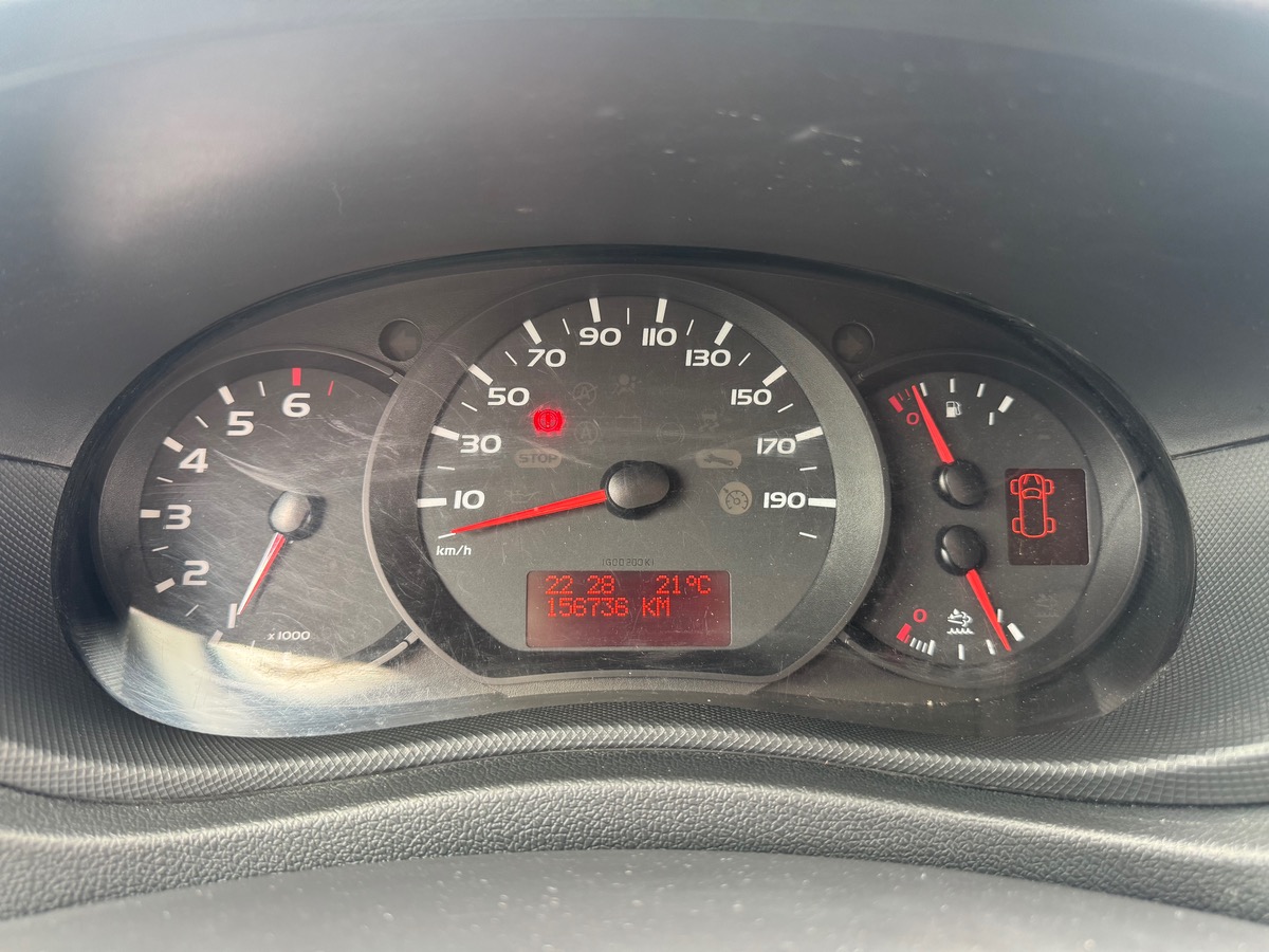 RENAULT Master L1H1 2.3 DCI 130CH CONFORT / PRIX HORS TAXE