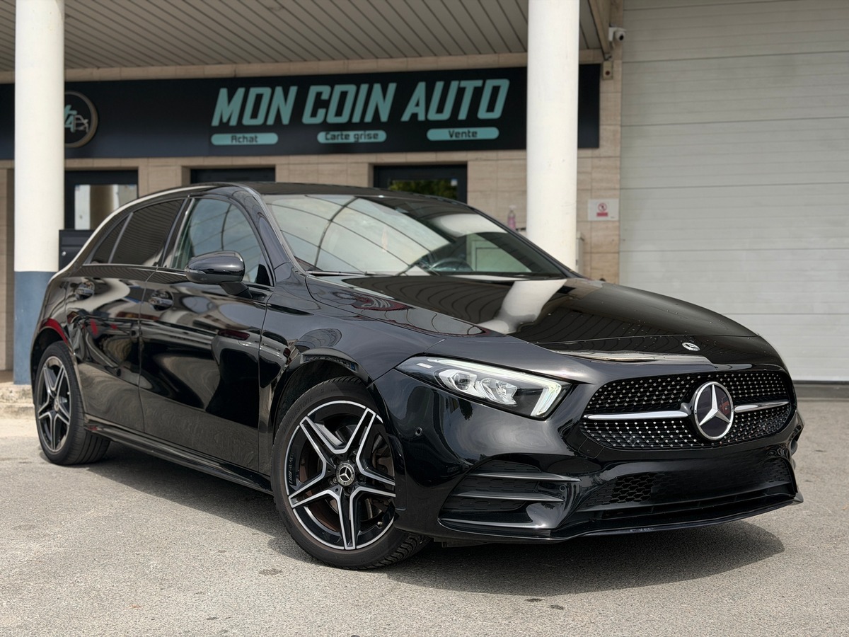 Mercedes-Benz Classe A