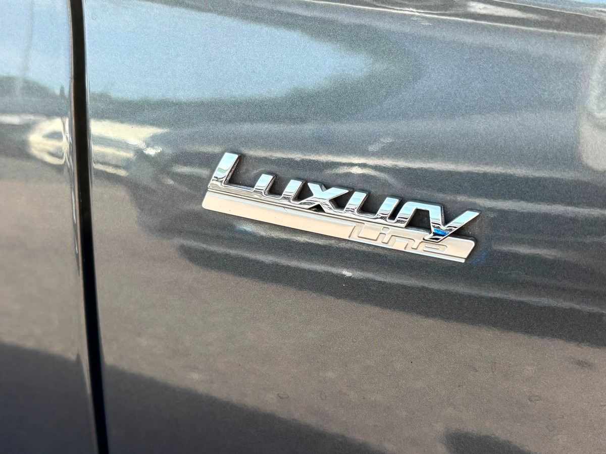 Bmw Série 3 318 d F30 150 Luxury  BVM6