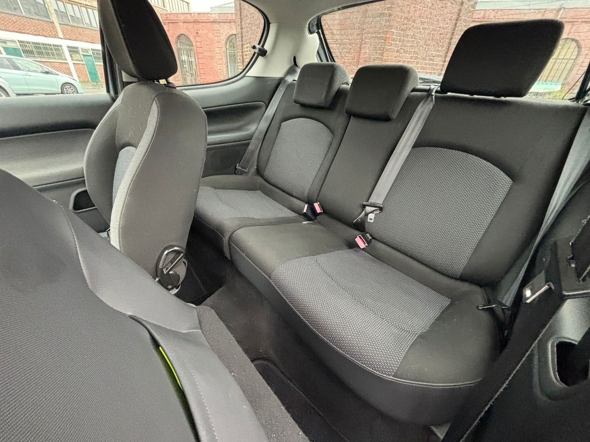 Peugeot 206 + 1.4 HDi 3P - Révisée - Garantie