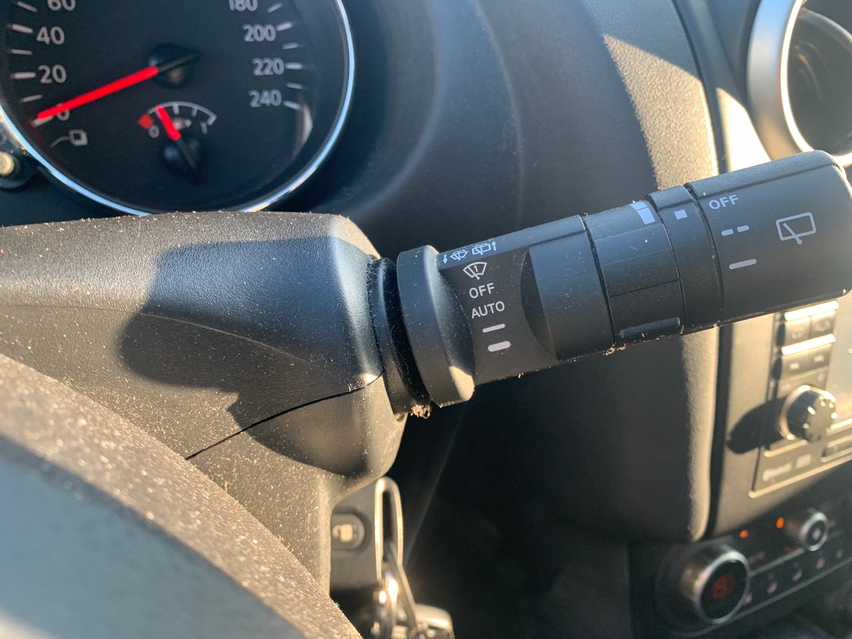 Nissan Qashqai+2 130 ch | 1.6 DCI | 7 Places | Toit Panoramique | GPS | Caméra de recul | Jantes 18'