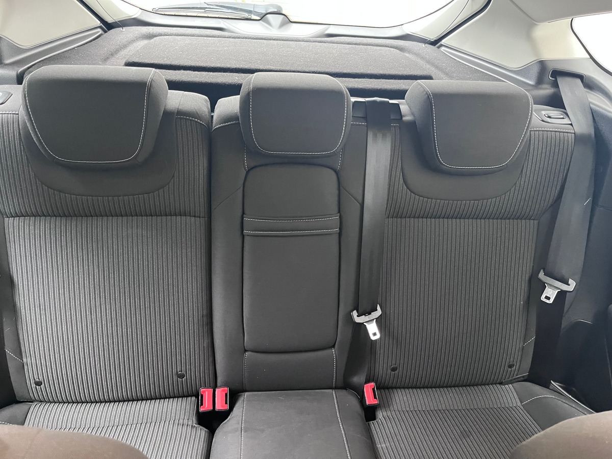 Ford Focus 1.0 scti 125CH EcoBoost stop/start