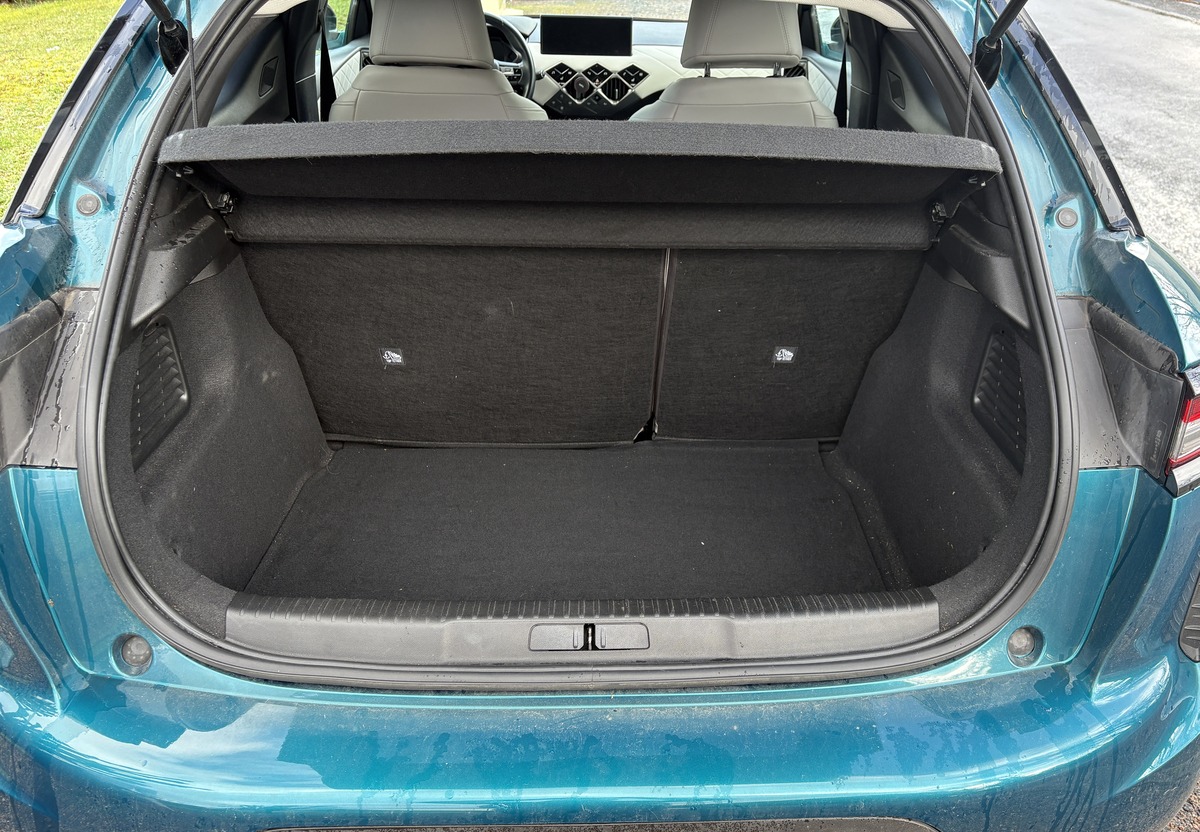 DS DS 3 - Crossback 1.2 THP 100ch - GARANTIE 12 MOIS