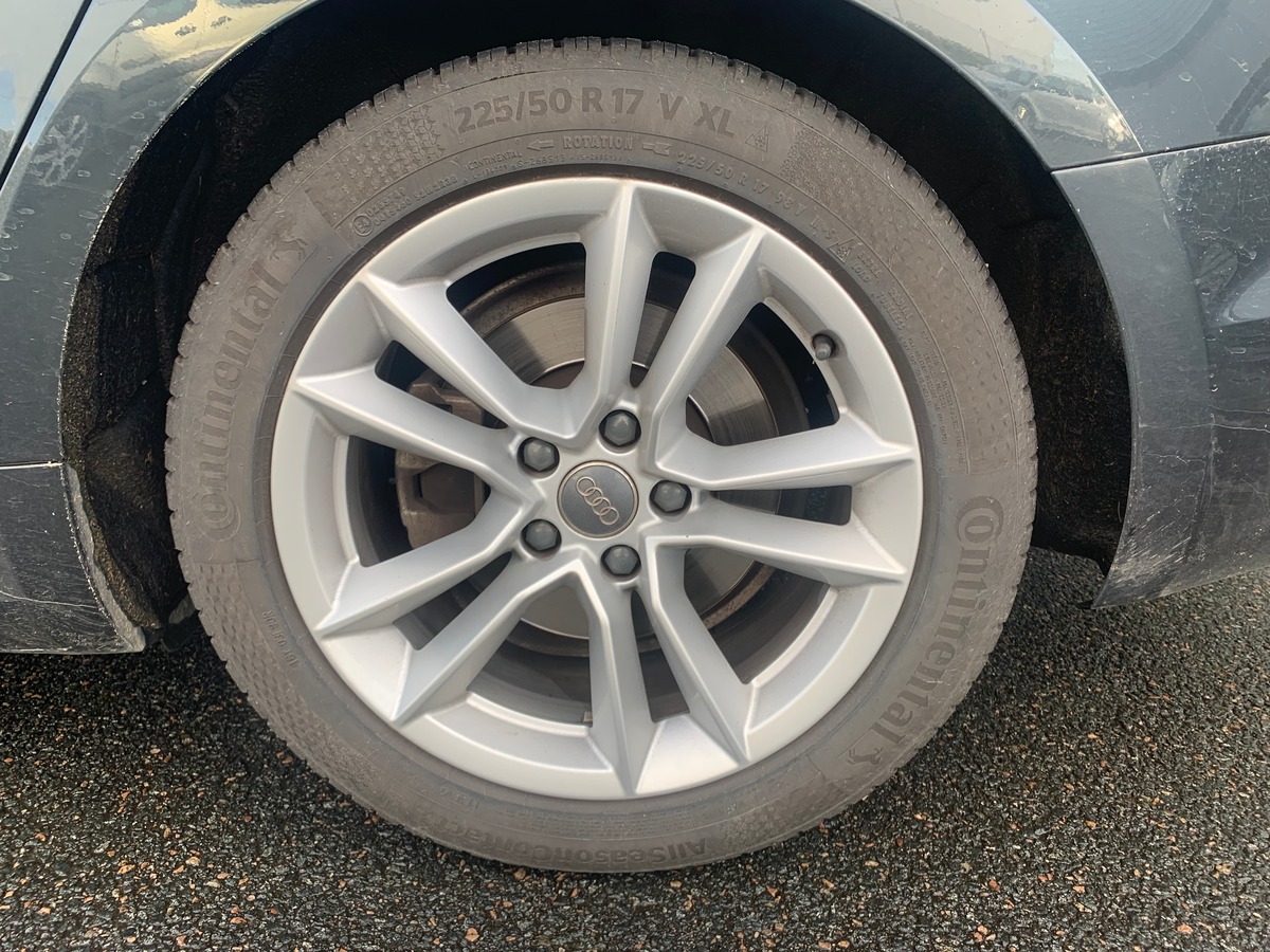 Audi A5 Sportback 190 ch | 2.0 40 | Business line | Régulateur vitesse | Radars avant arriére | GPS