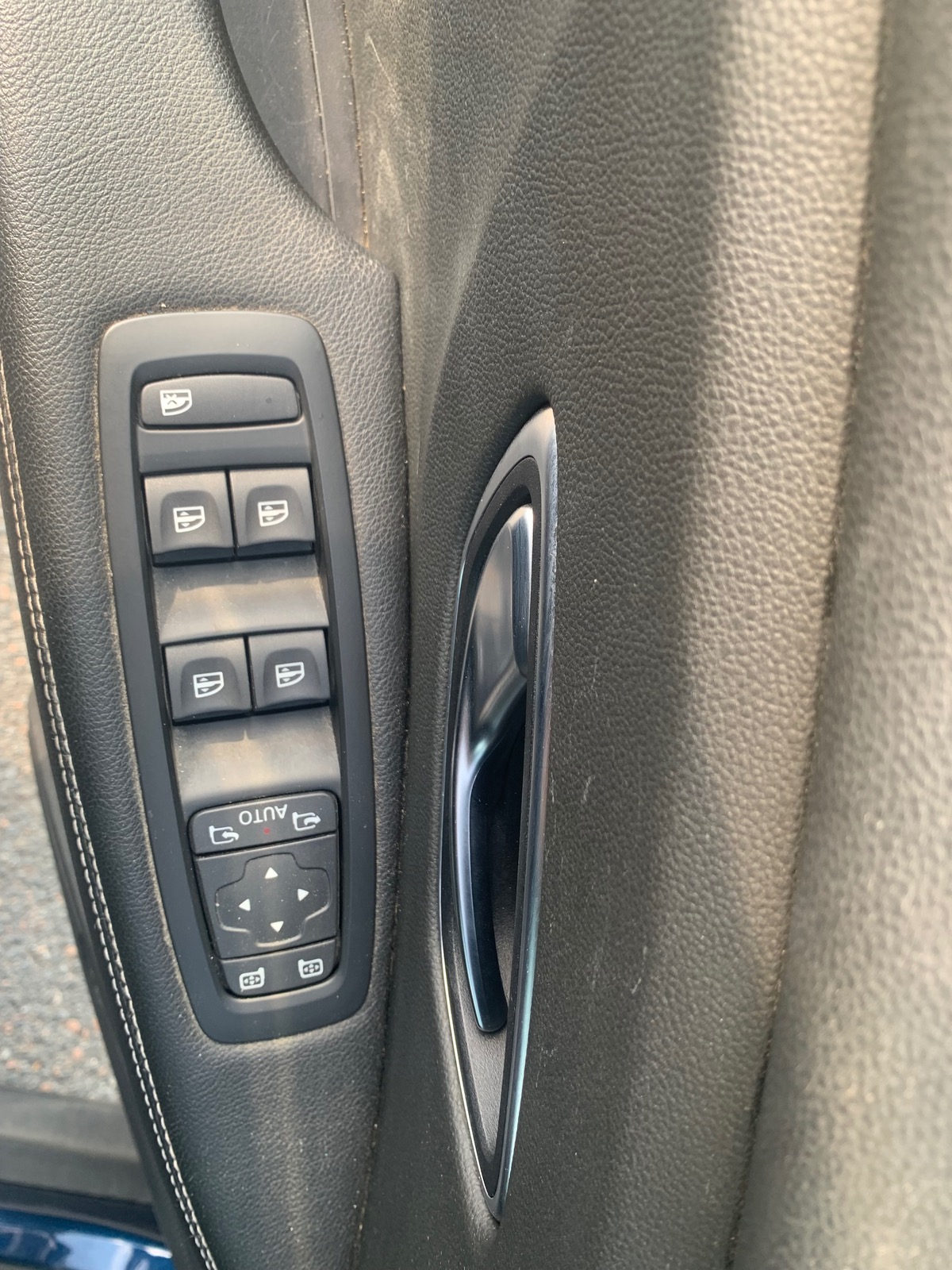 RENAULT Grand Scenic 110 | INTENS | 7 Places | Toit panoramique | Caméra recul | Régulateur vitesse
