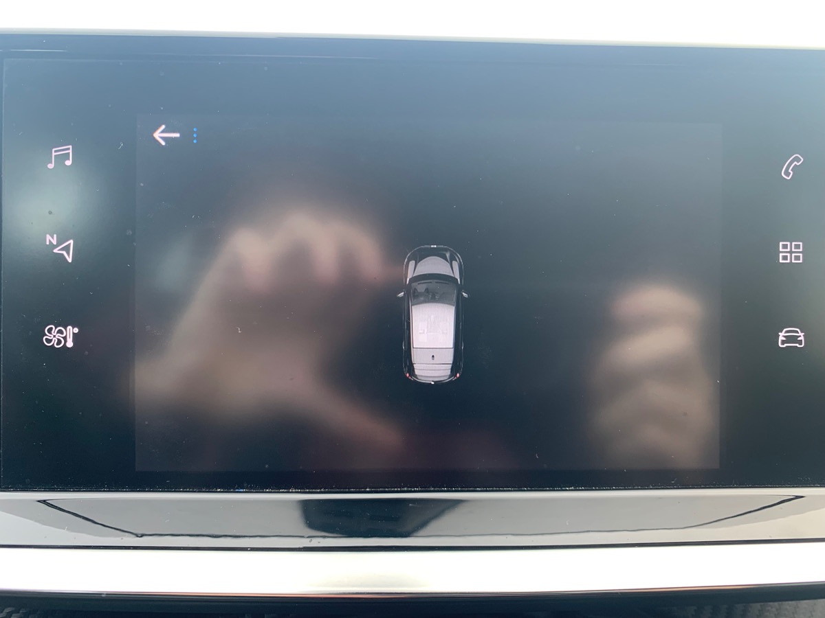 Peugeot 208 75 ch | Active pack | GPS | Mirror Link | Radar de stationnement arriére