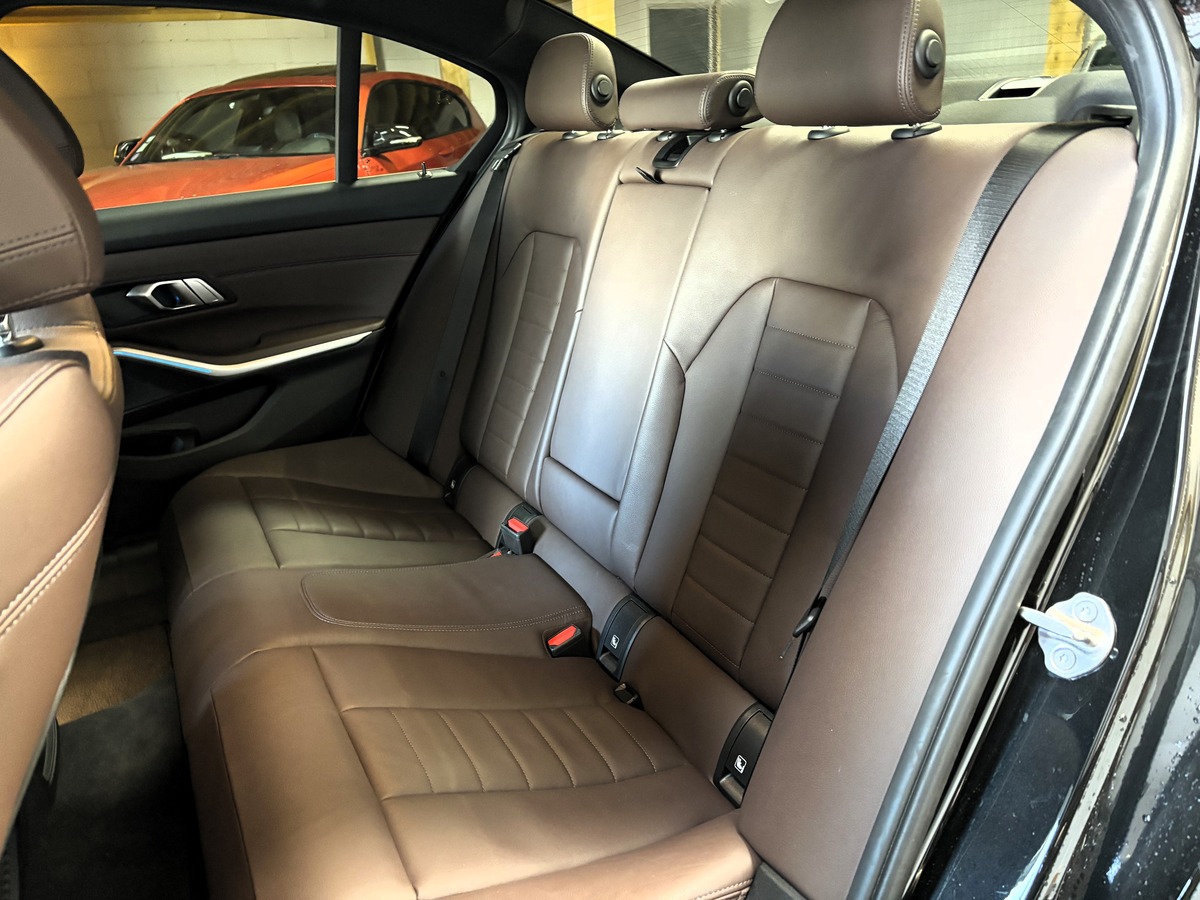 Bmw Série 3 G20 (2) 330D 286 M SPORT BVA8