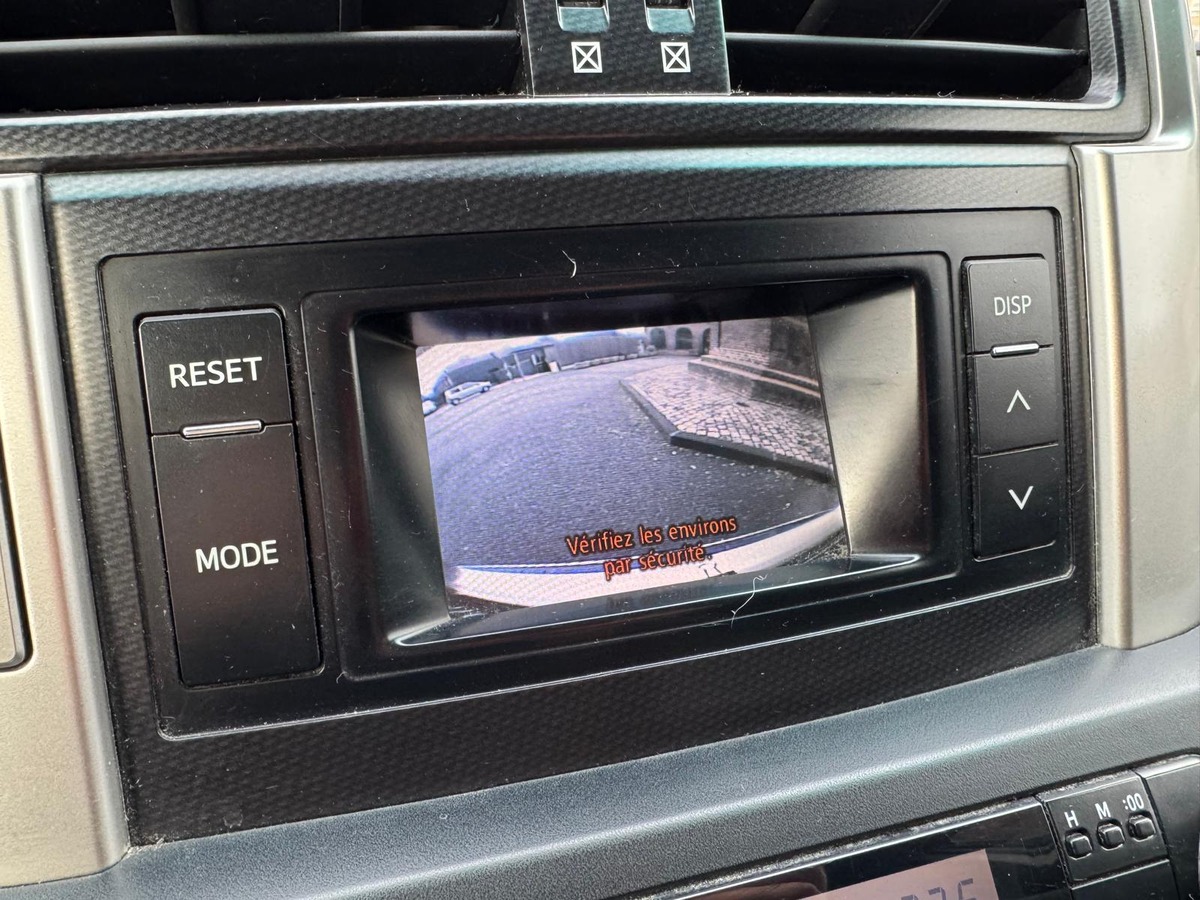 Toyota Land Cruiser 3.0 D-4D 190 cv (KDJ) 3 Portes - 60TH anniversaire