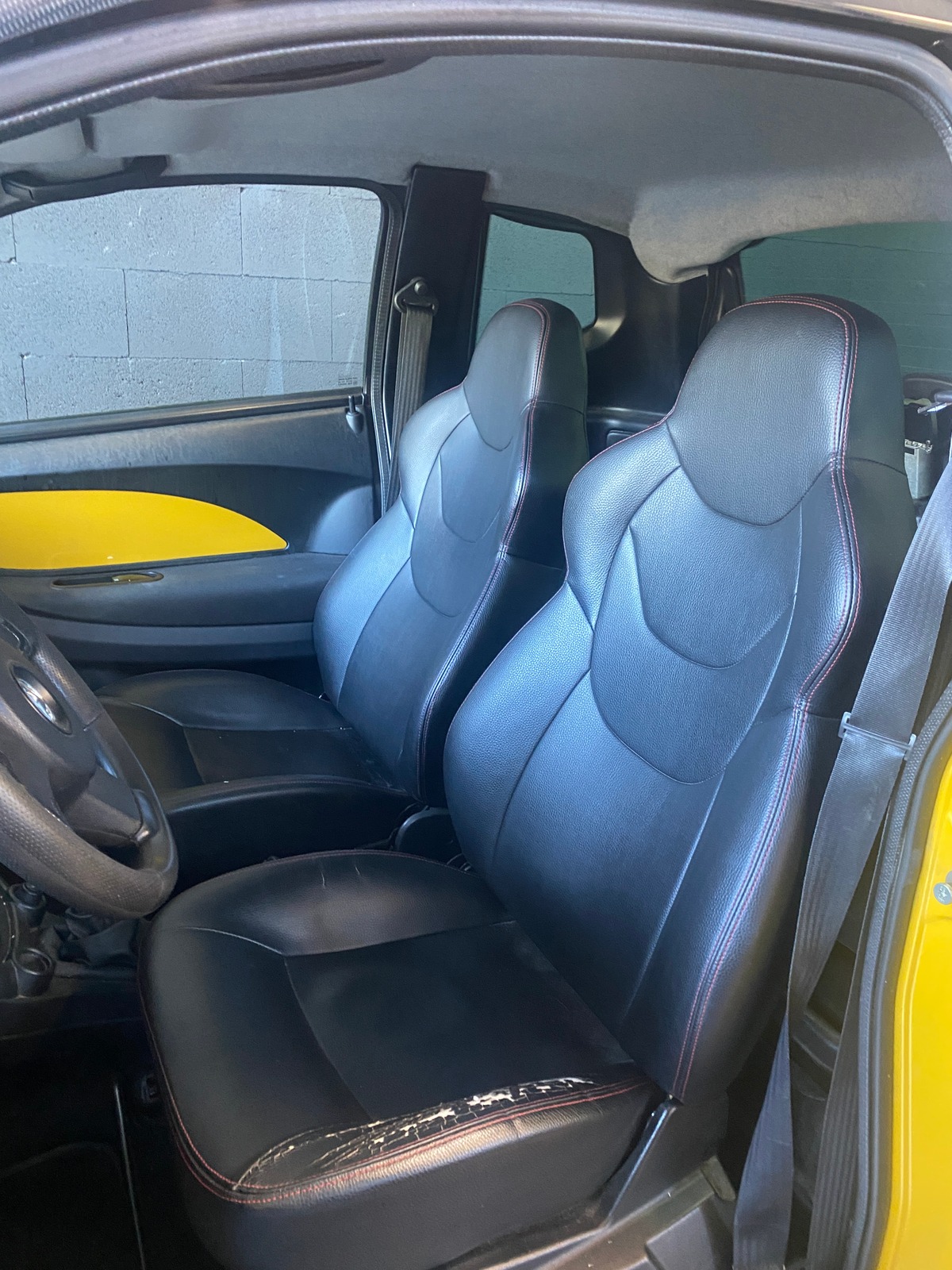 Aixam S8 CITY GTO