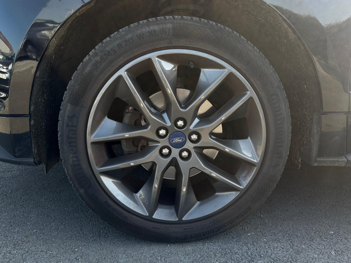 Ford Edge 2.0 tdci 210 Powershift Intelligent AWD ST Line BVA