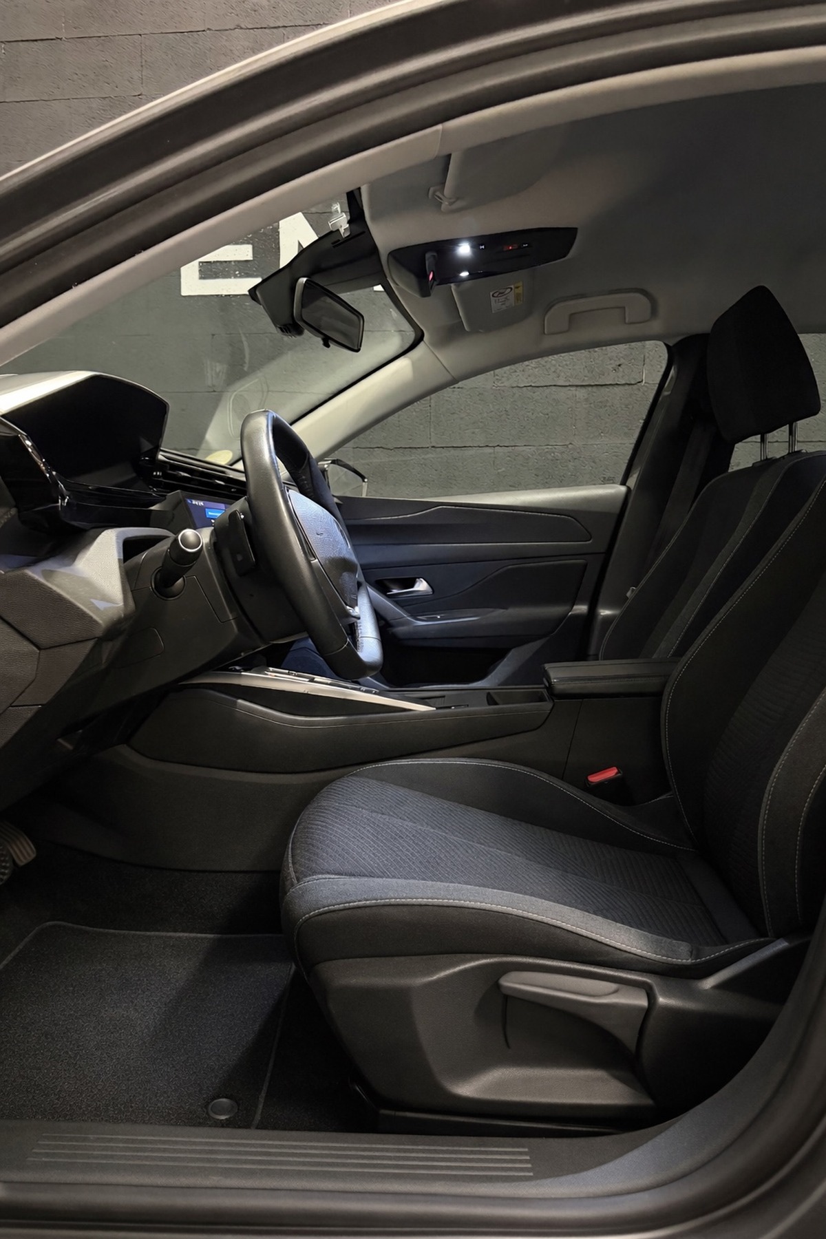 Peugeot 308 SW 1.5 BlueHDI 130ch S&S Active Pack EAT8