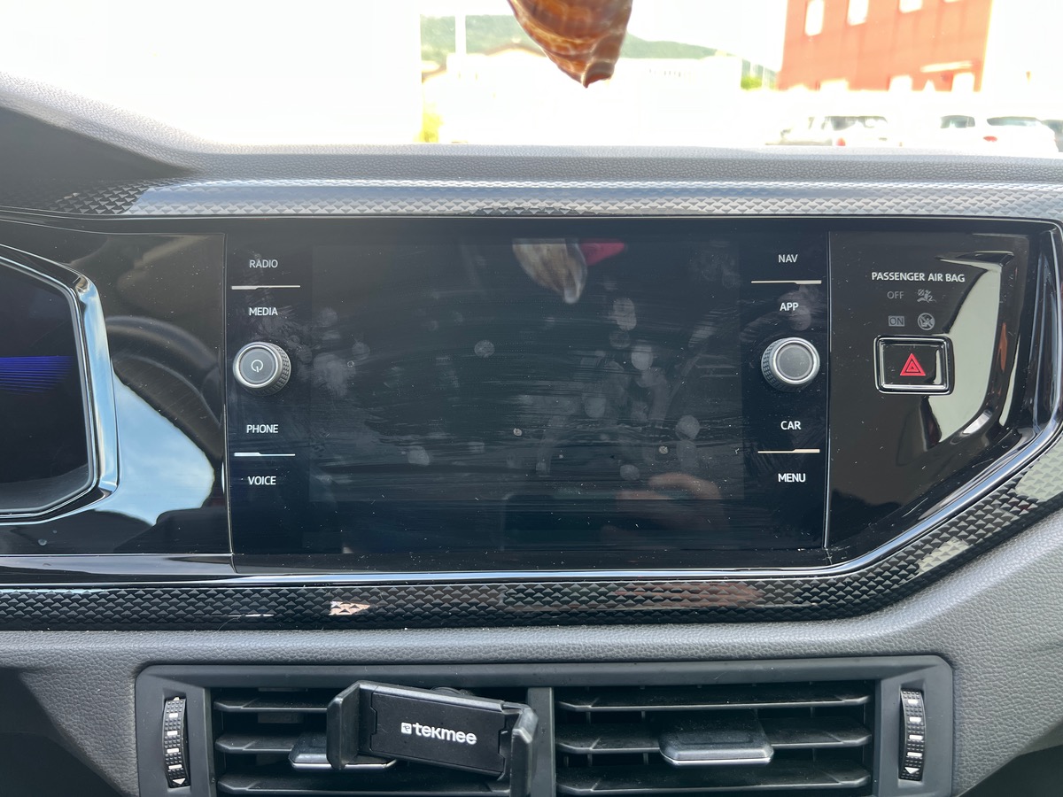 Volkswagen Polo 95cv TSI  LIFE, SUIVI COMPLET, I-COCKPIT, CAMERA DE RECUL