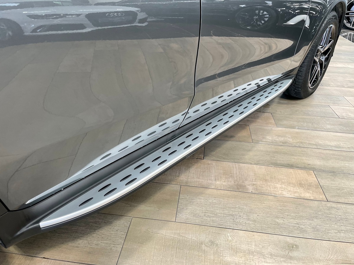 Mercedes-Benz Class GLC 250 D 4Matic Sportline 204 BVA9 a
