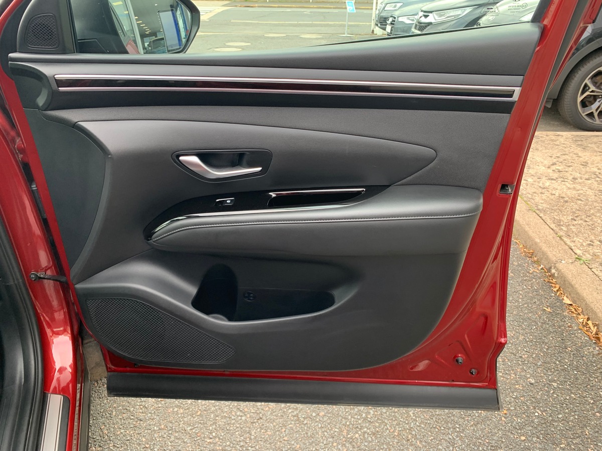 Hyundai Tucson 230 ch | Creative | Caméra de recul | Apple car play | Régulateur de vitesse | GPS
