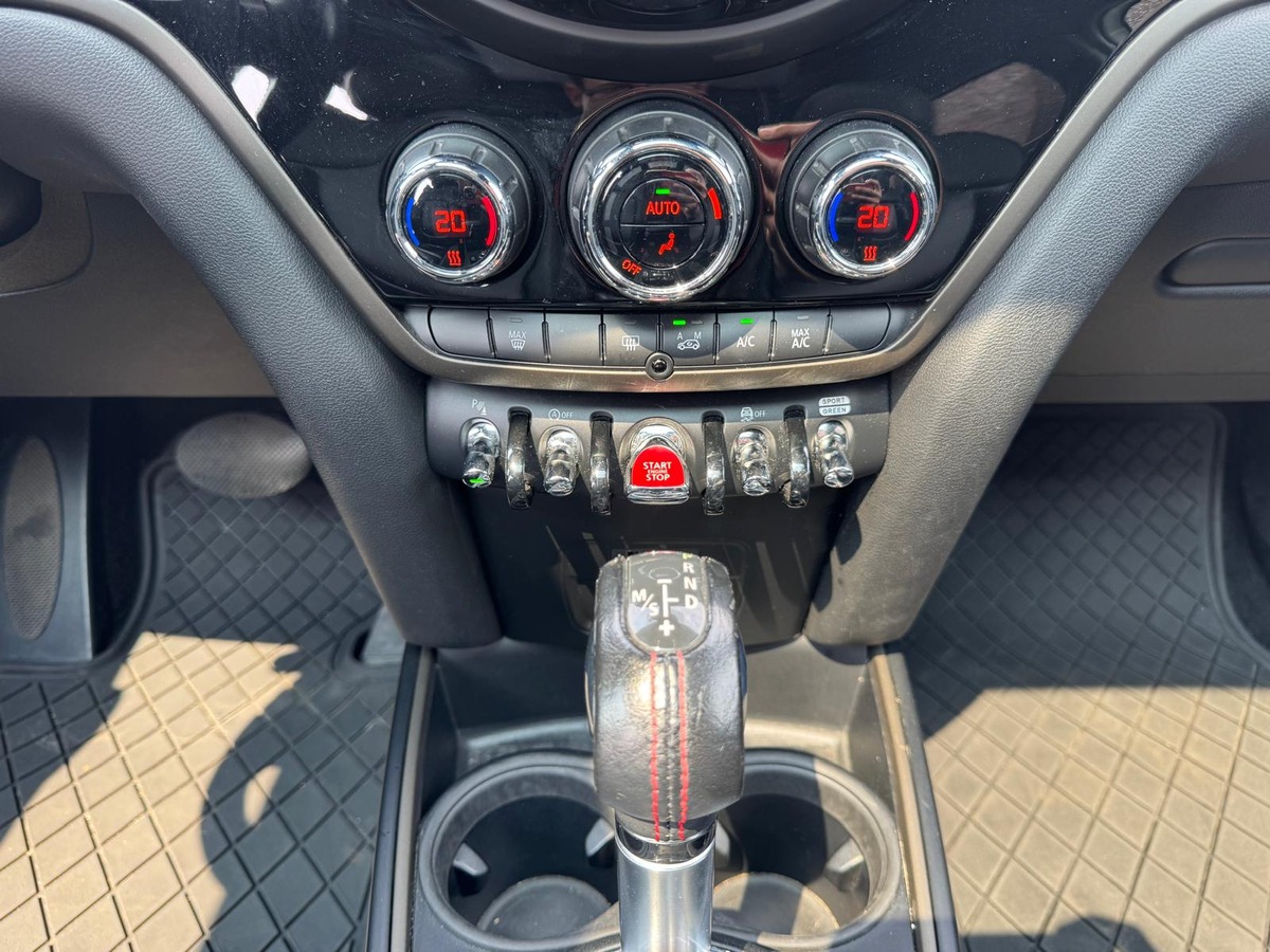 Mini Countryman Cooper S Chili 192cv BVA7 - Attelage - française - Garantie