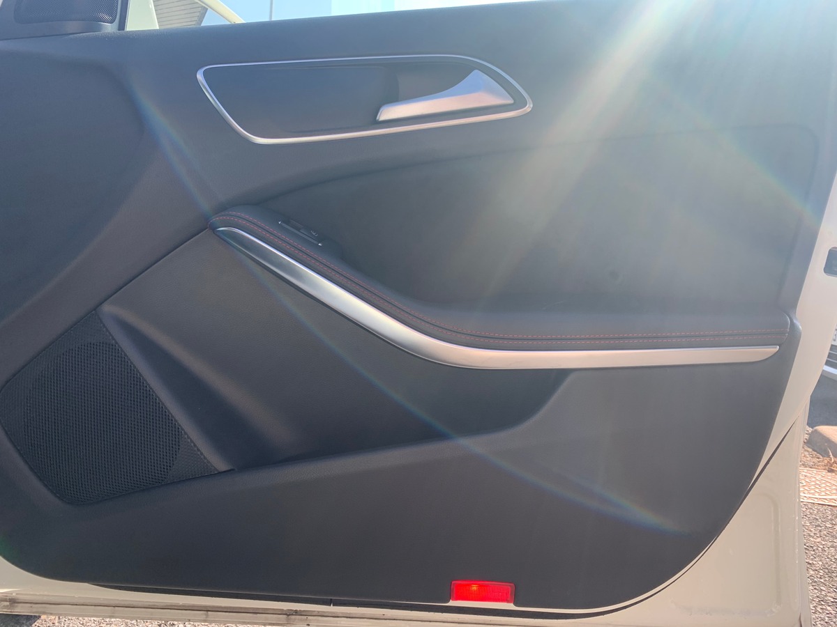 Mercedes-Benz Classe A 122 | GPS | Siéges chauffants | Bluetooth | Radar stationnement avant arriére