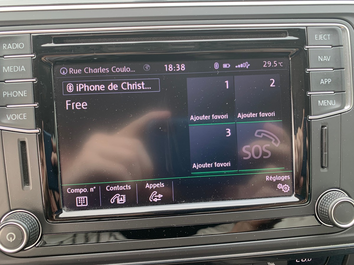 Volkswagen California 204 ch | Ocean 4MOTION | Apple car Play | Caméra de recul | Siéges chauffants