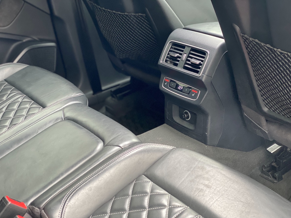 Audi SQ5 3.0 TFSI QUATTRO 354CH TO/AFFICHAGE/SON g