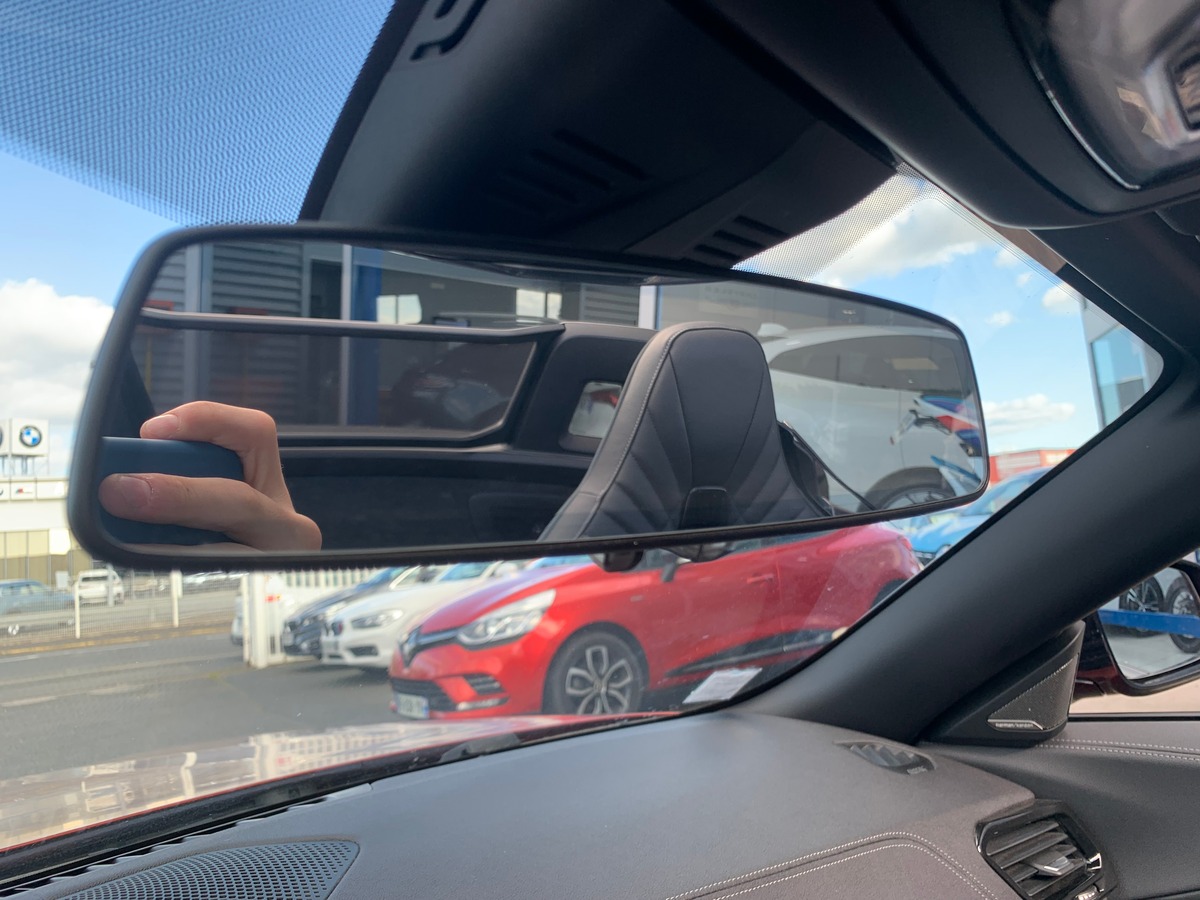 Bmw Z4 M40I 340 chevaux | First Edition | Harman Kardon | Apple car Play | Volant chauffant