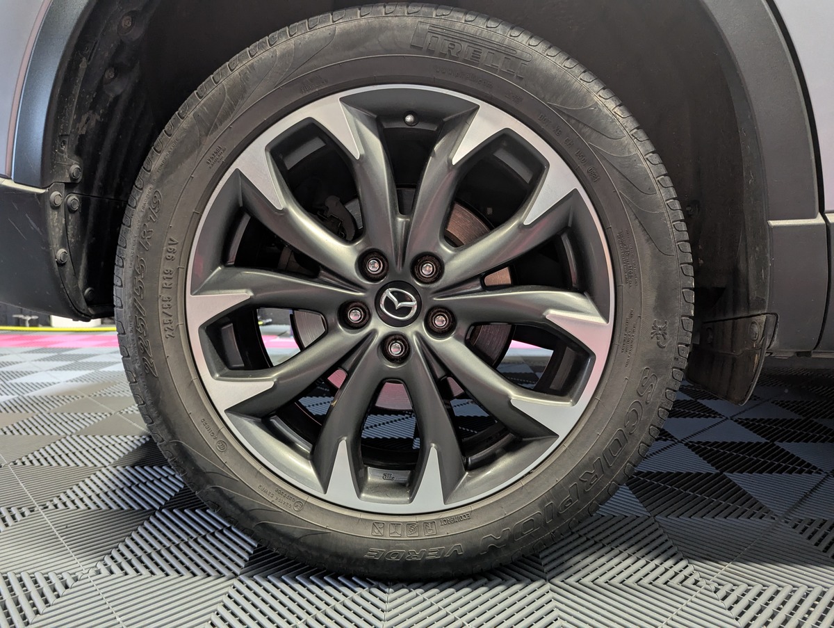 Mazda CX-5 2.2 DYNAMIQUE PLUS