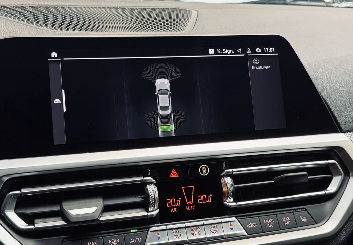 Bmw Série 2 Coupé M240iA 374ch M Performance xDrive/VO Allemand/Malus 6400e