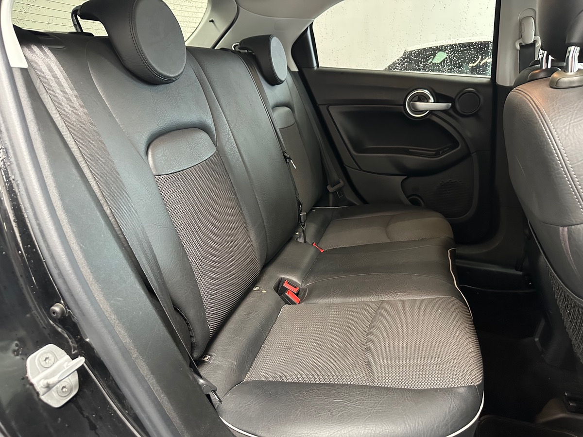 Fiat 500X 1.4 MULTIAIR 140 CROSS 4X2
