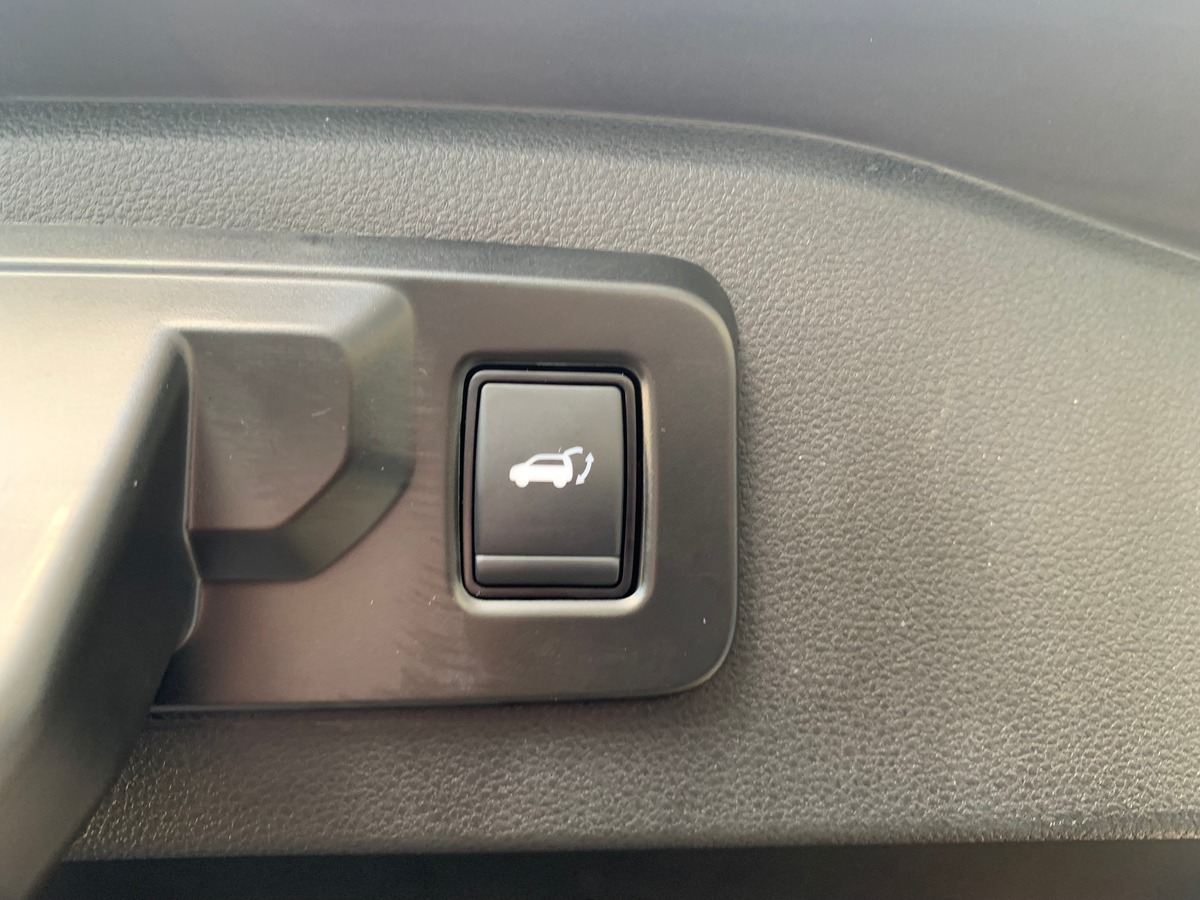 RENAULT Espace 200 | E-TECH | Esprit Alpine | 7 Places | Caméra de recul | Pack Advanced Driving