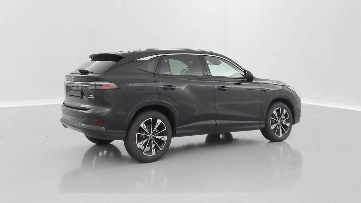 MG EHS 1.5 Hybrid+ 224 chevaux Luxury | PLUSIEURS COLORIS DISPONIBLES | Compteur numérique 12,3''