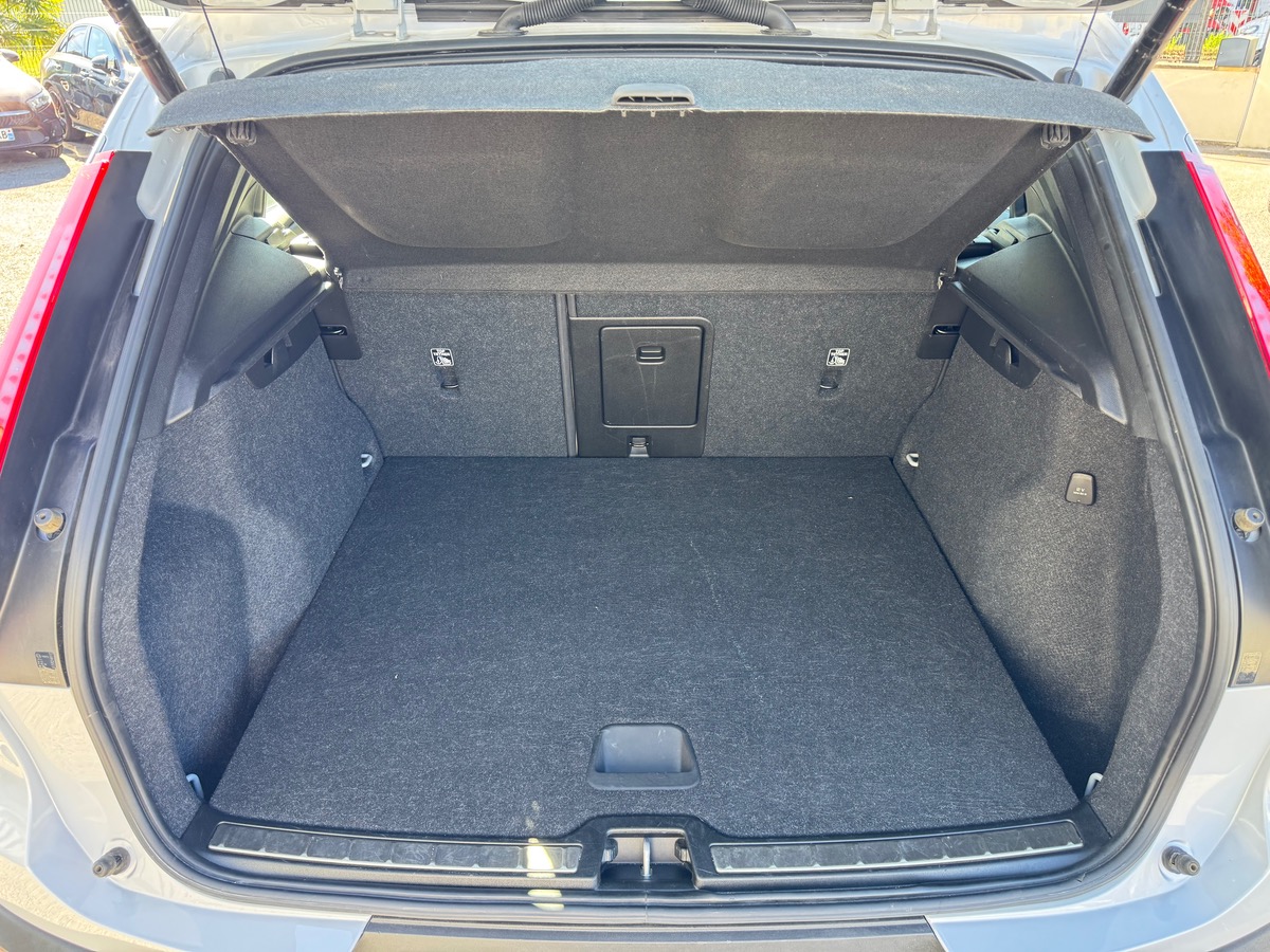 Volvo XC40 T5 Recharge DCT7 Inscription luxe 262ch