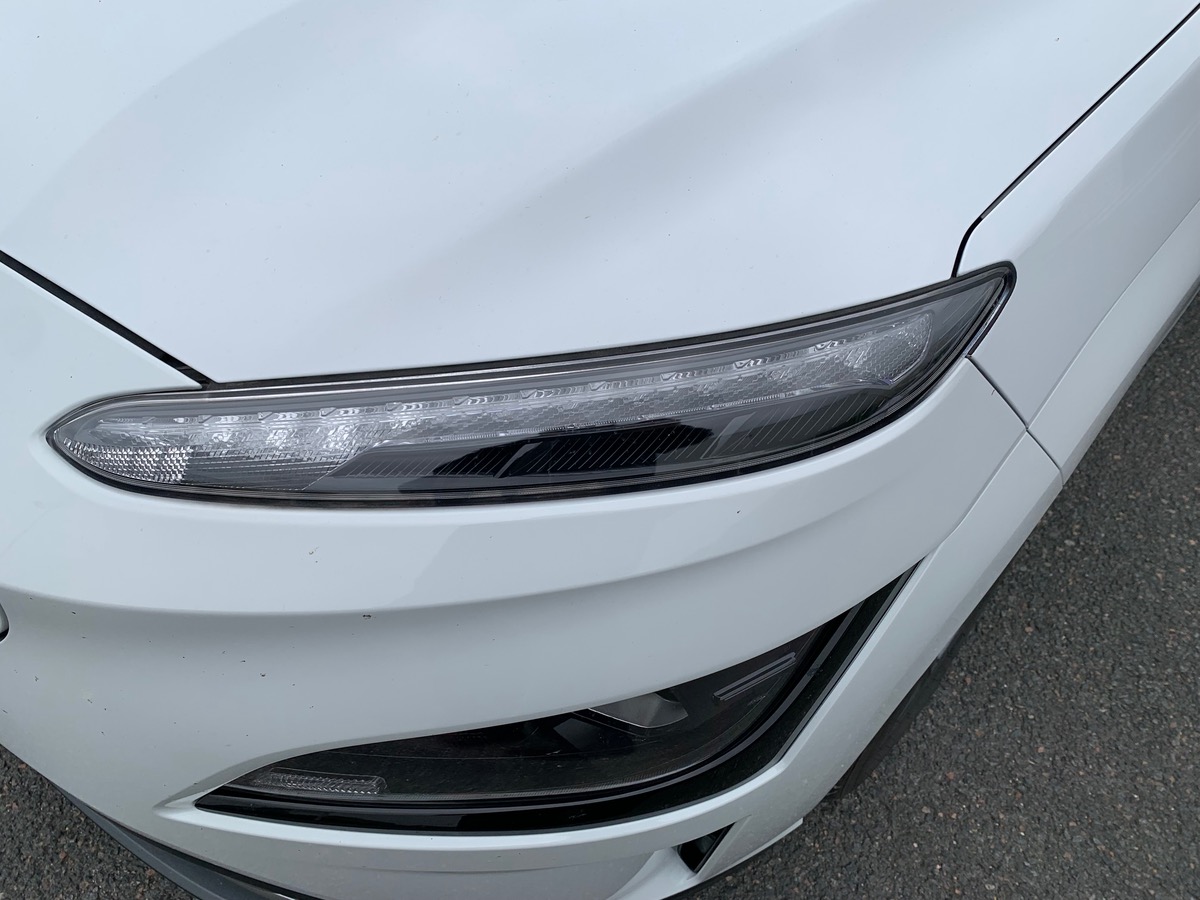 Hyundai Kona INTUITIVE PLUS PACK | 204 ch | Garantie 01/10/2026 | Carnet d'entretiens constructeur