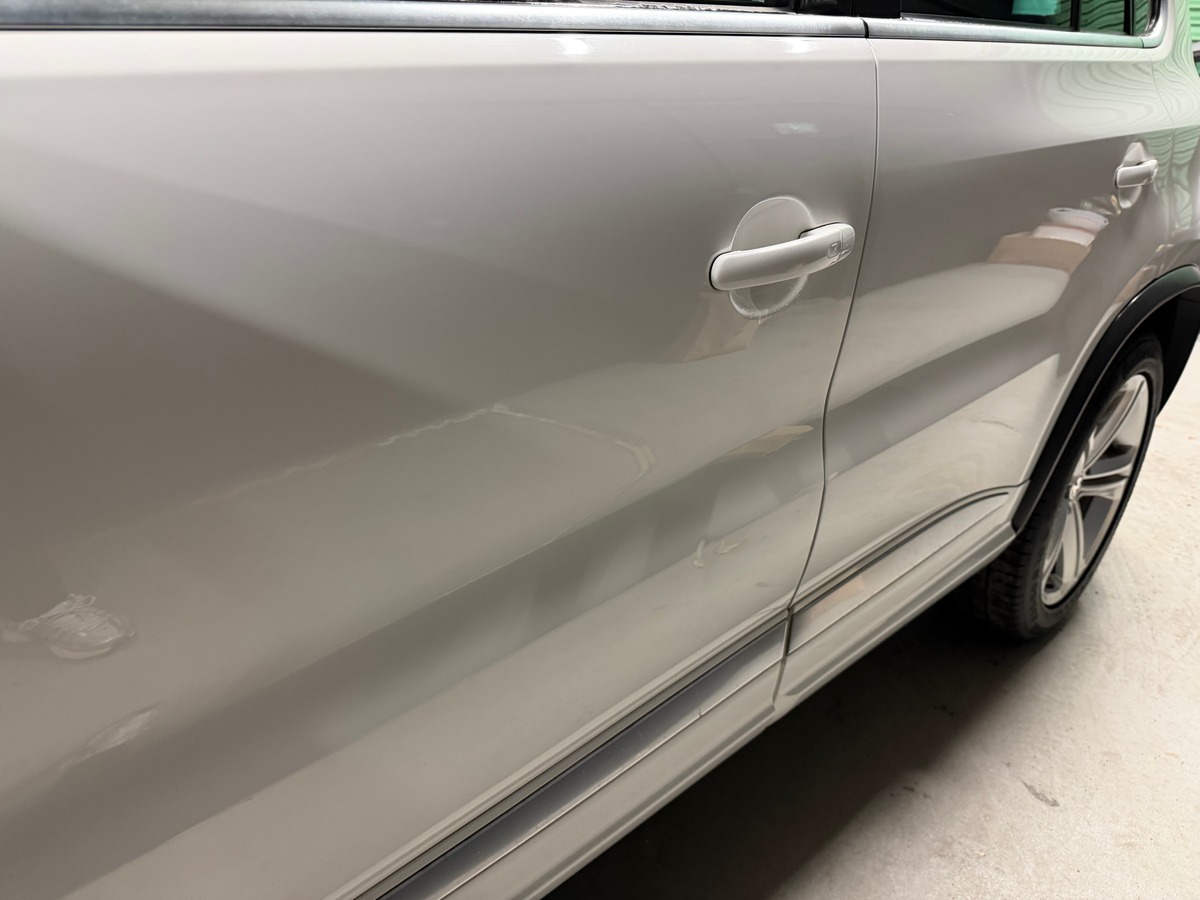 Volkswagen Tiguan 2.0 TDI R LINE TOIT PANORAMIQUE OUVRANT / CAMERA DE RECUL