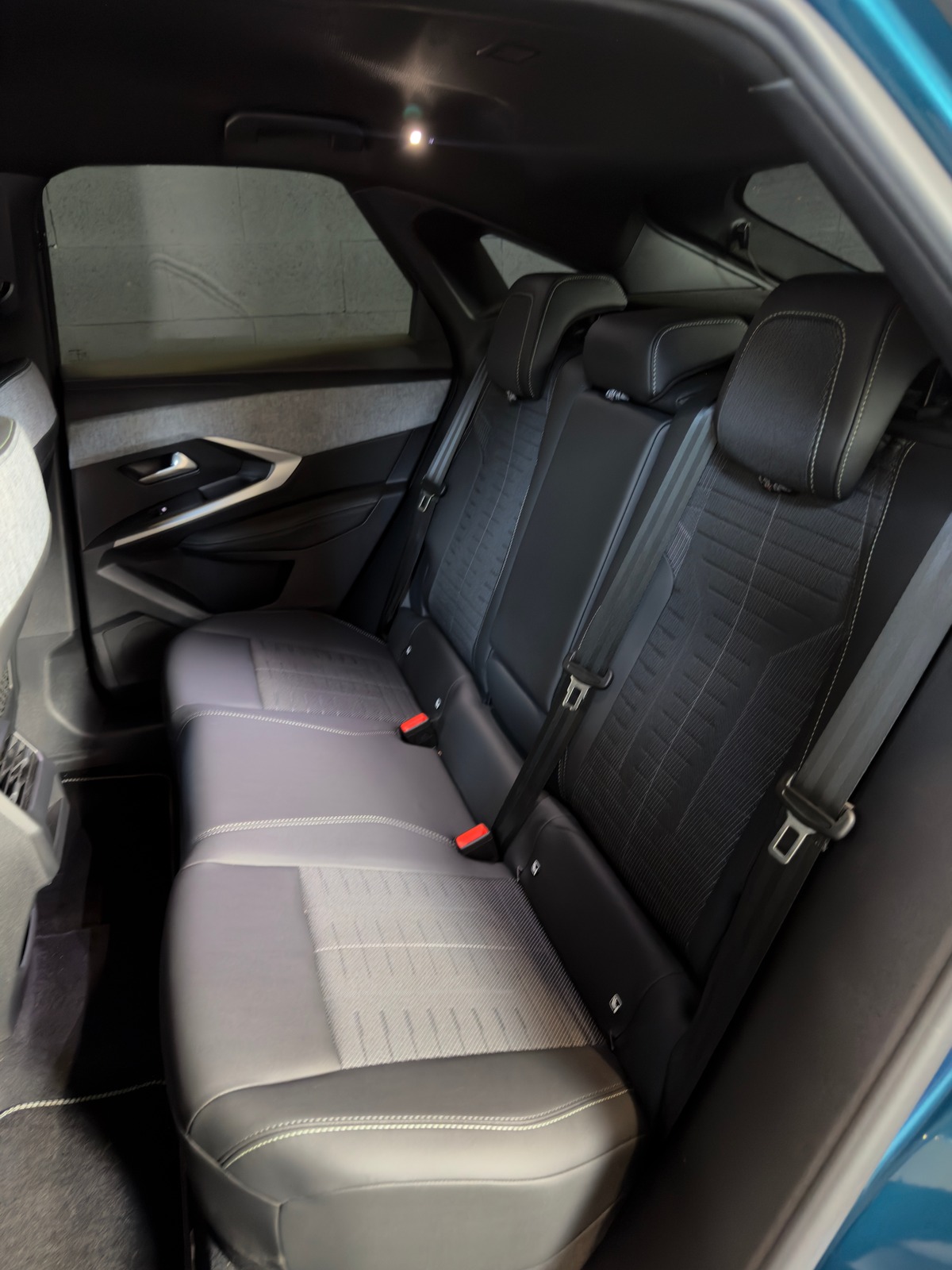 Peugeot 3008 GT Hybrid 145ch e-DCS6 Garantie Peugeot