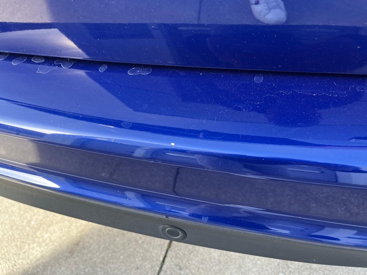 Ford BMAX 1.0 125ch TITANIUM, CAMERA, GPS, SIEGES CHAUFFANT, RADAR AVANT/ARRIERE